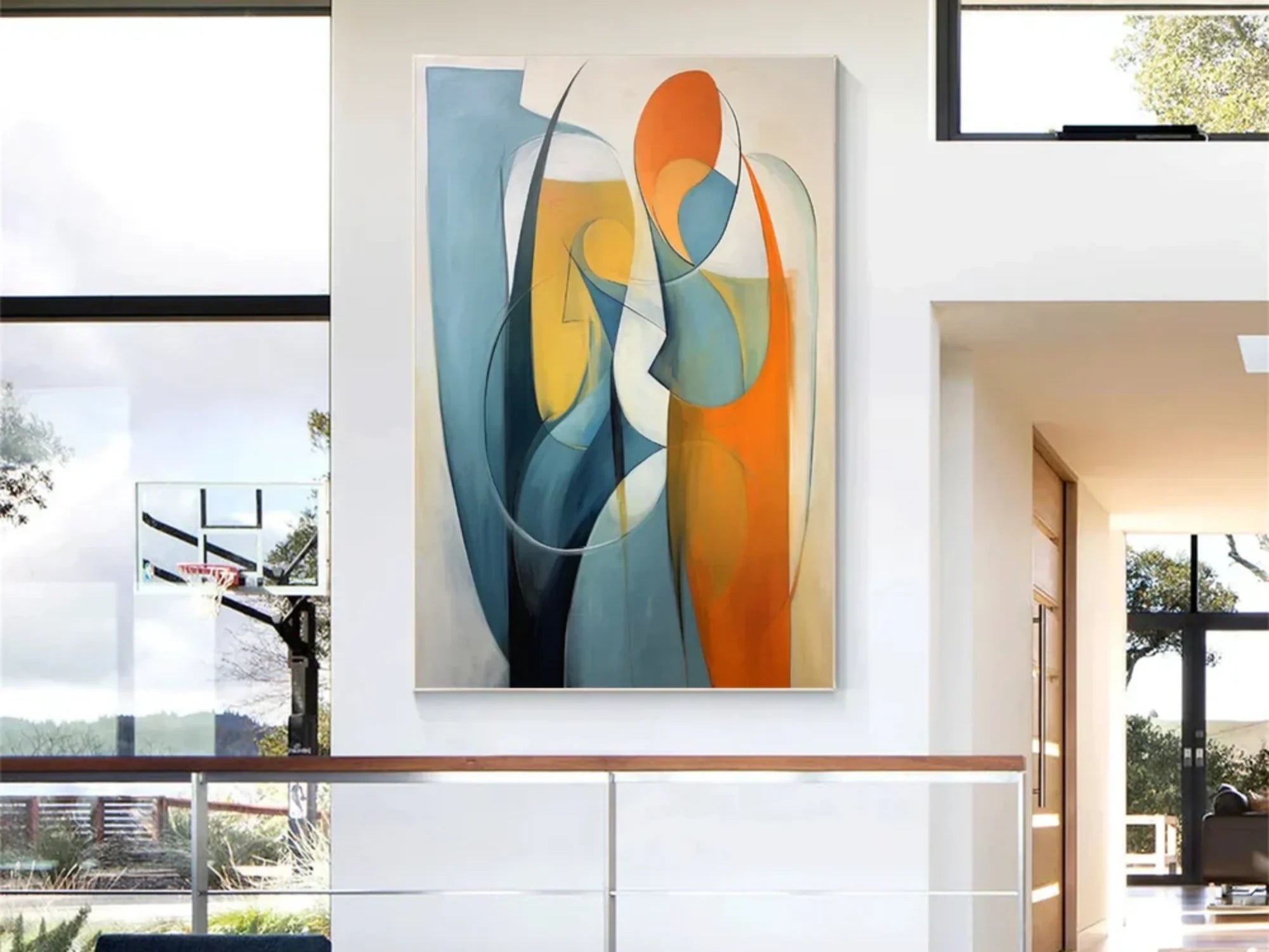 Contemporary Art