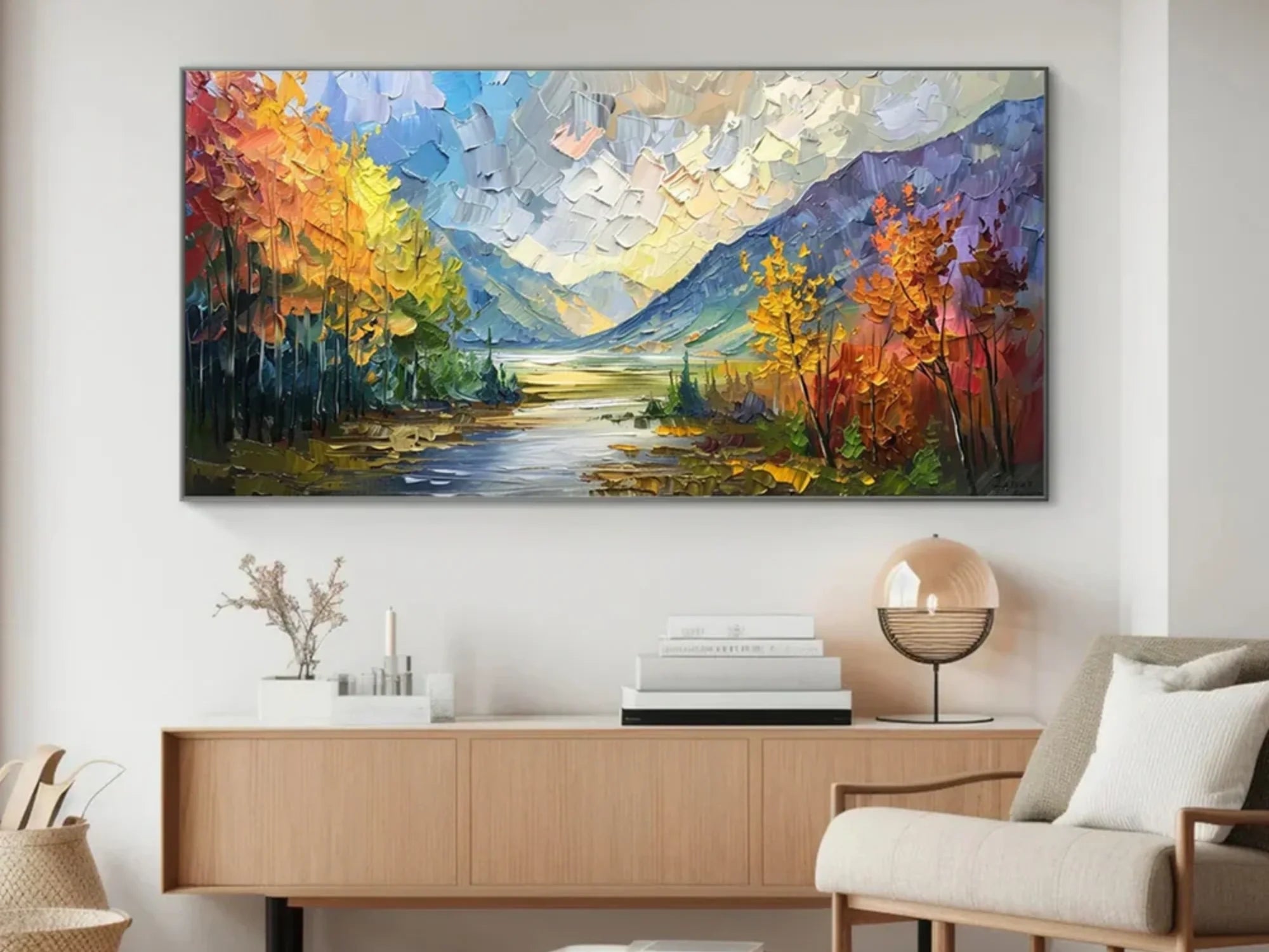 Natural Landscape