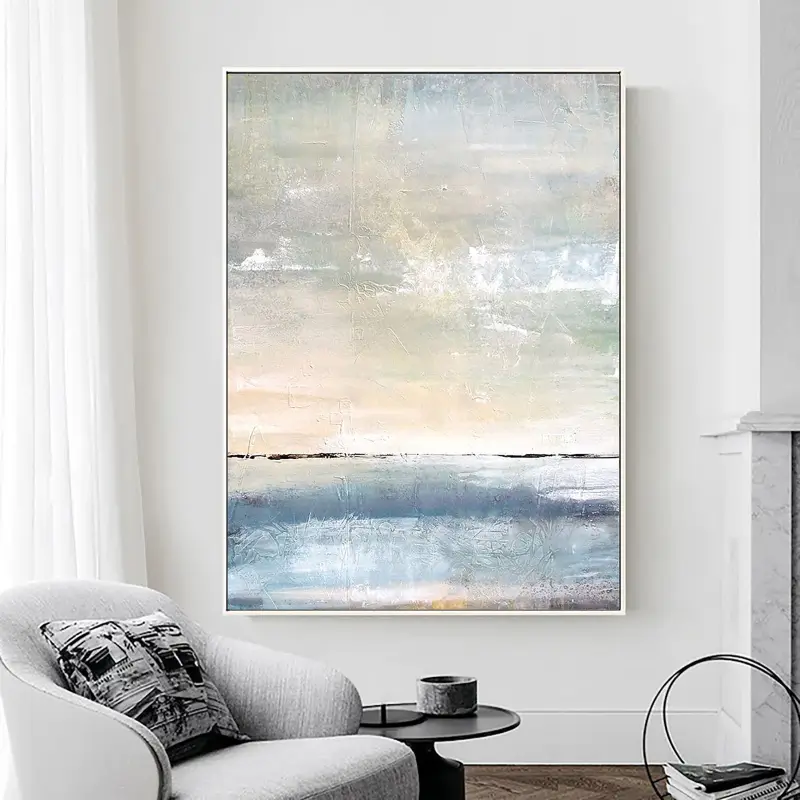 Abstract Wall Art #VA024