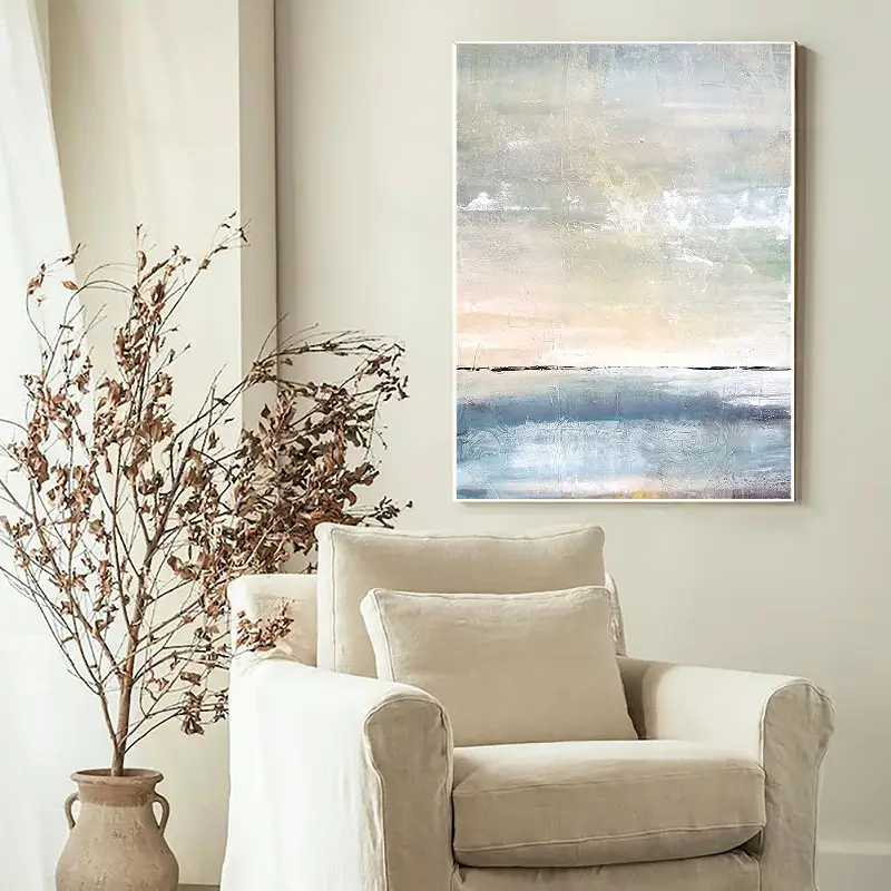 Abstract Wall Art #VA024