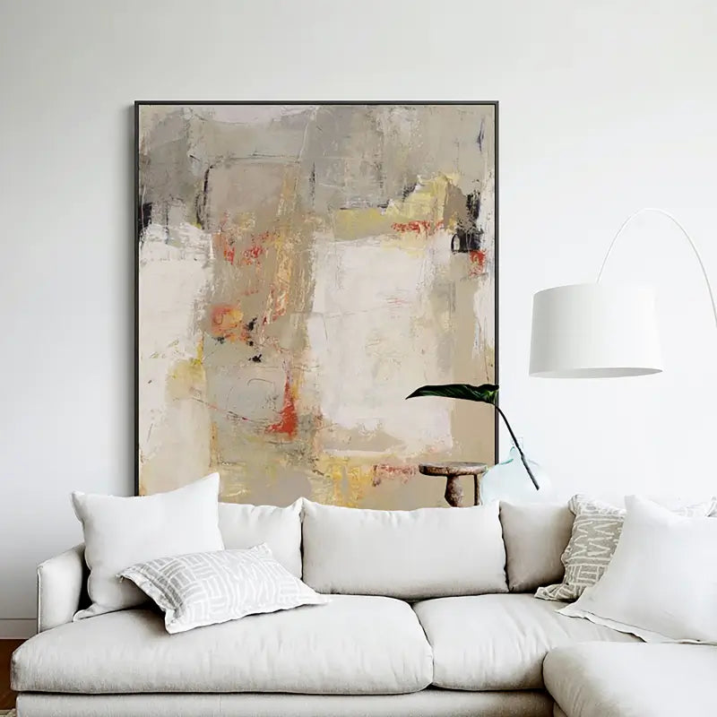 Abstract Wall Art #VA022