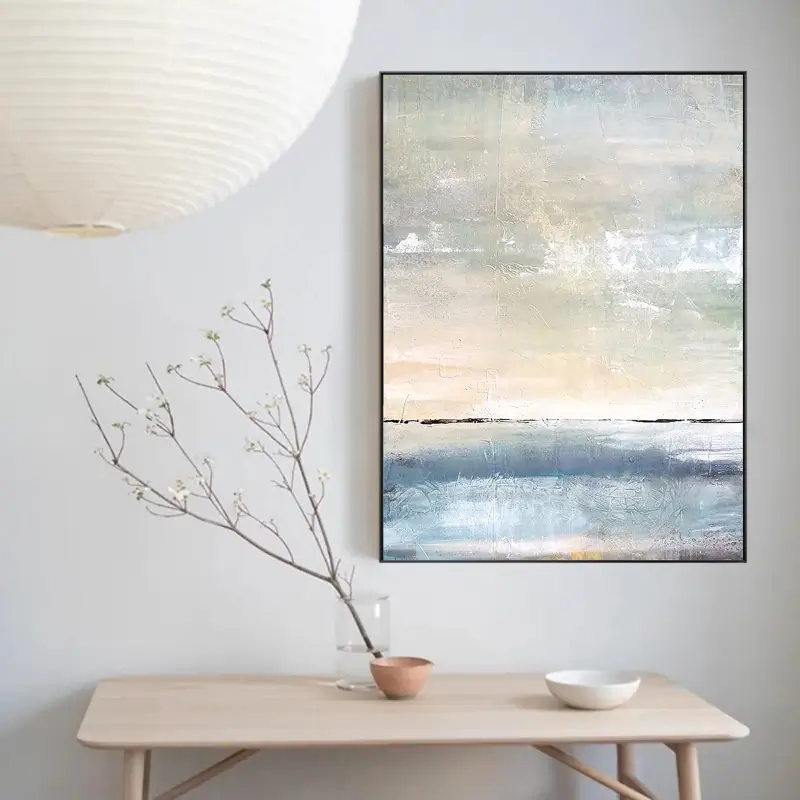 Abstract Wall Art #VA024