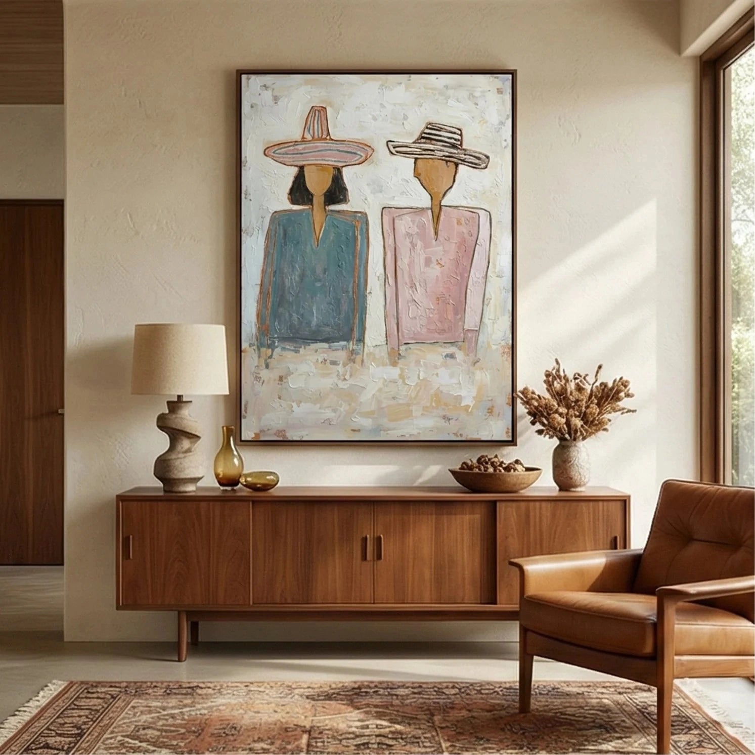 Americana Wall Art #AM013