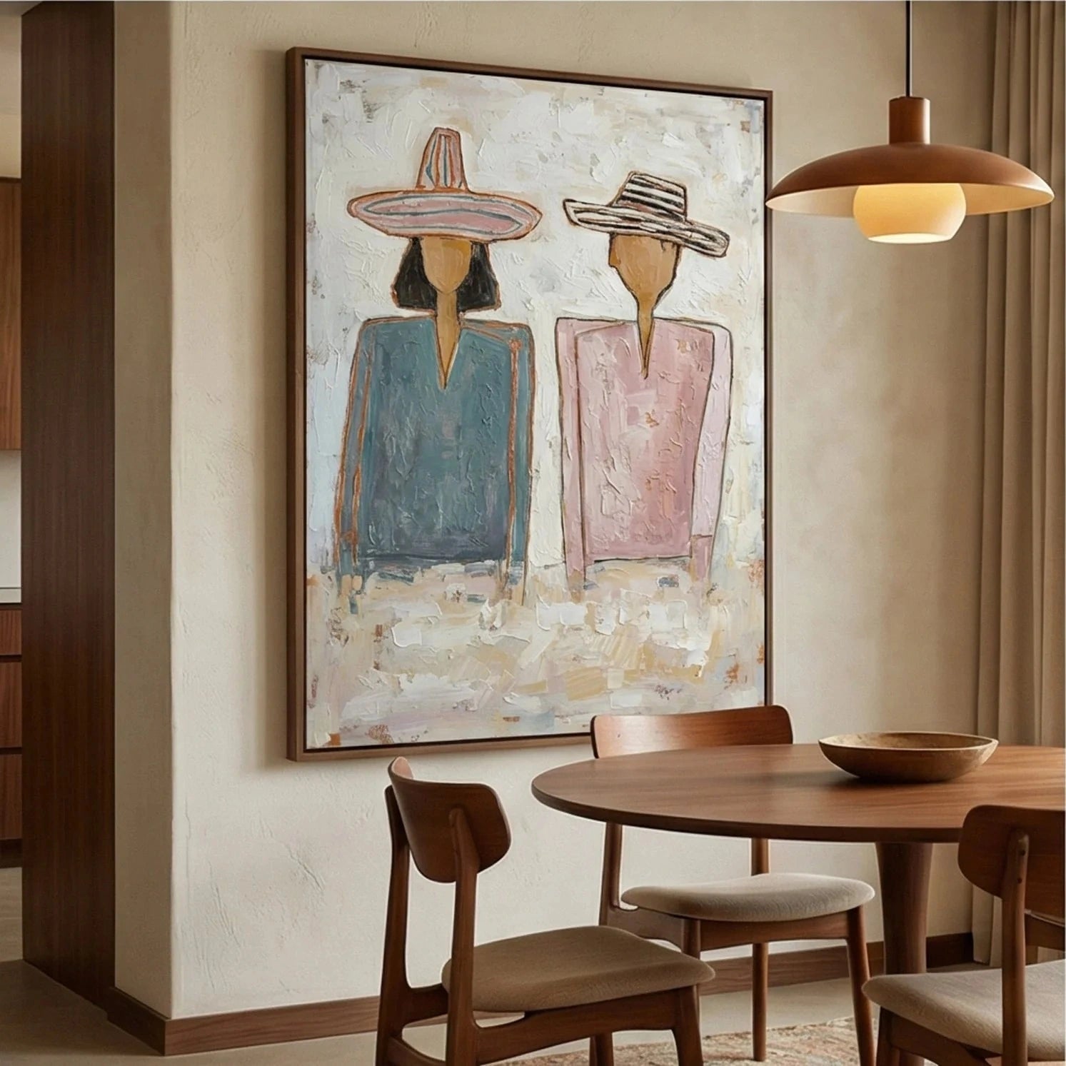 Americana Wall Art #AM013