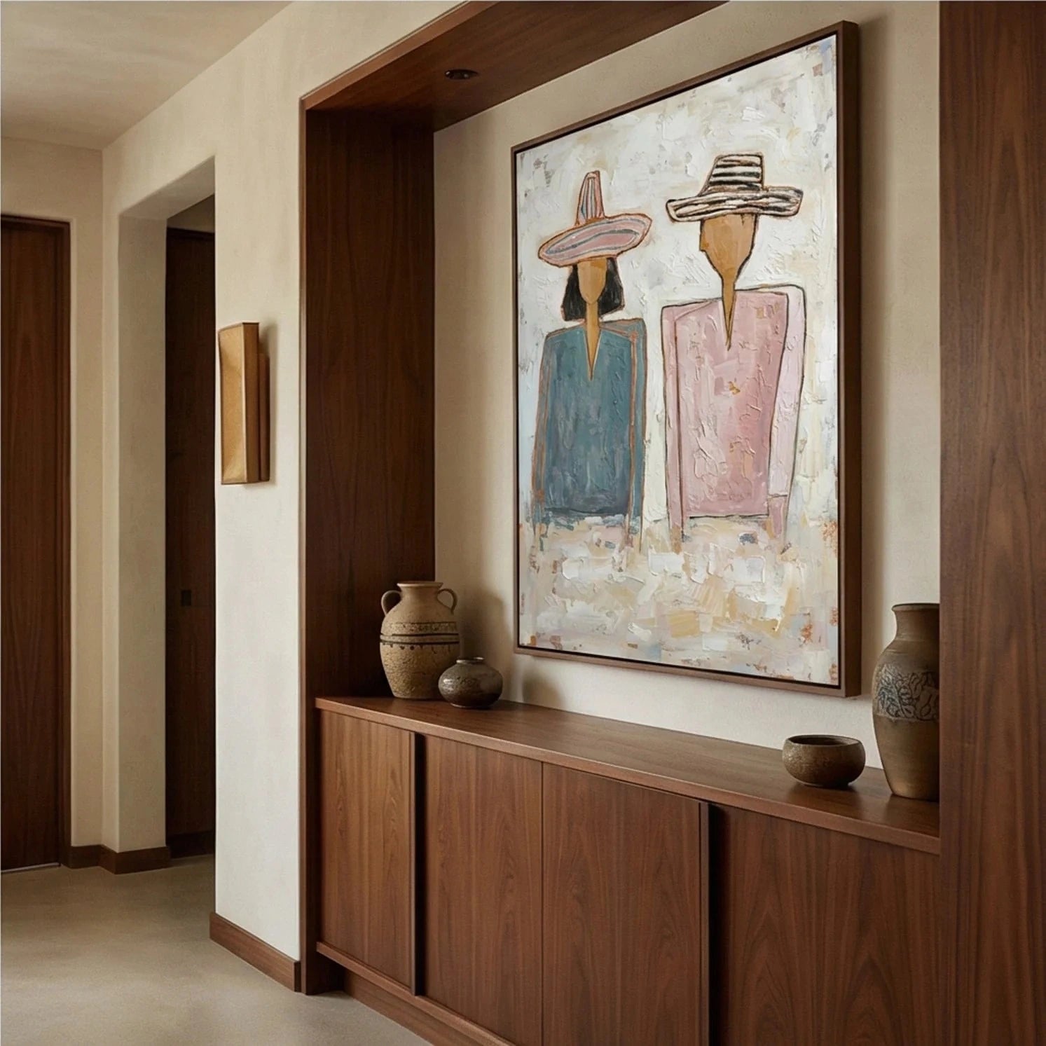 Americana Wall Art #AM013