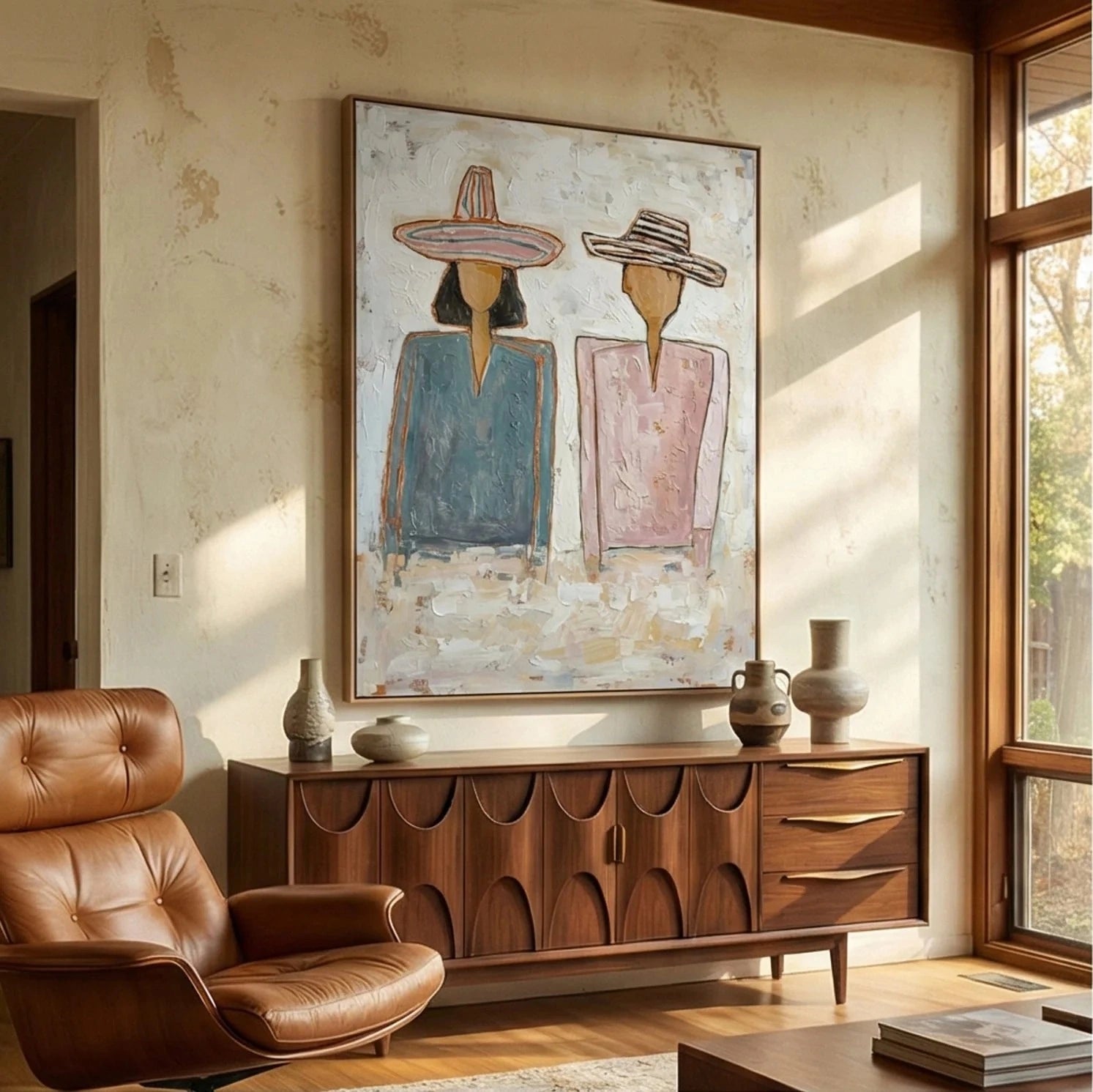 Americana Wall Art #AM013