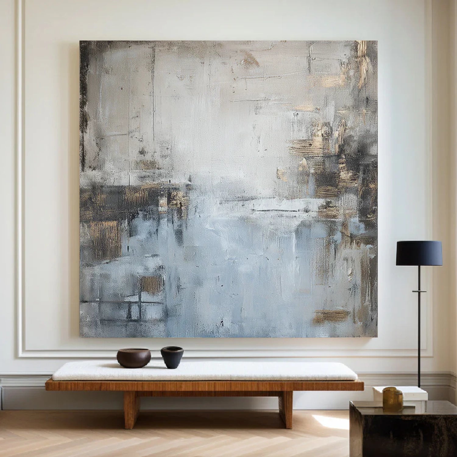 Wabi Sabi Wall Art #VS161