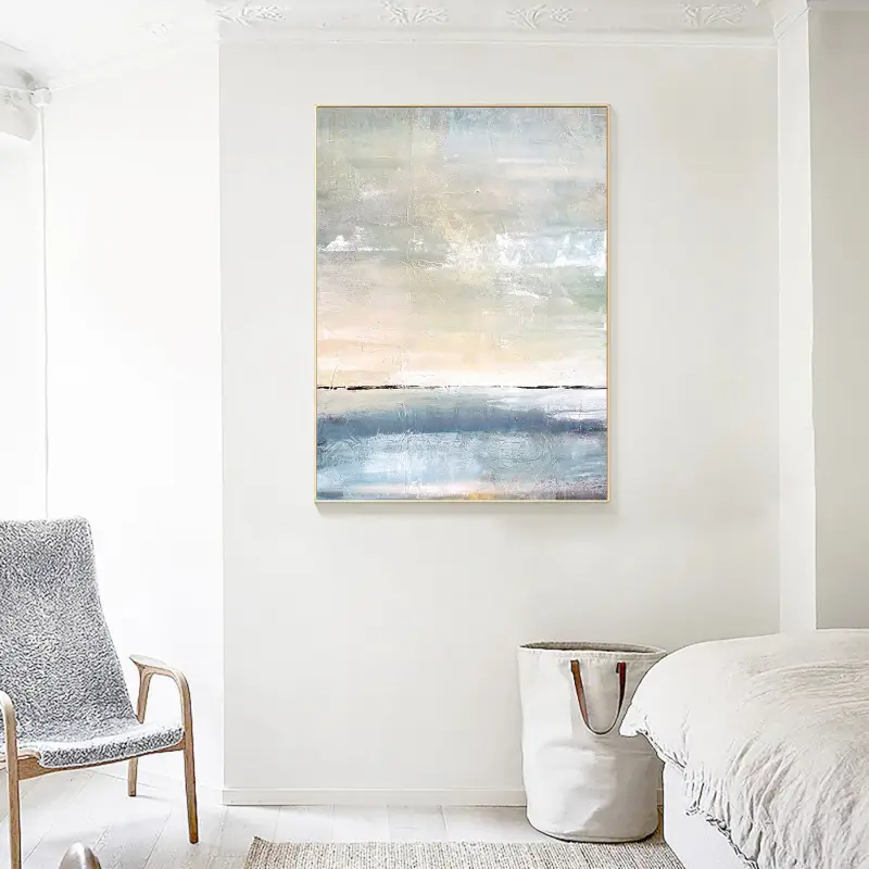 Abstract Wall Art #VA024