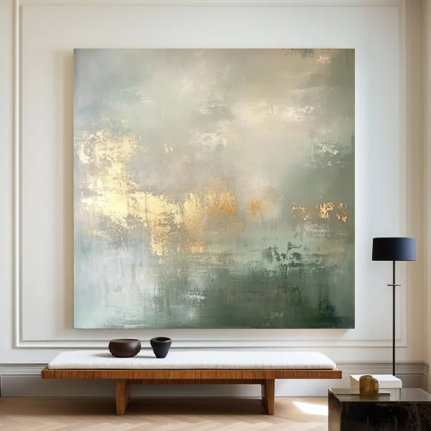 Abstract Wall Art #VA104