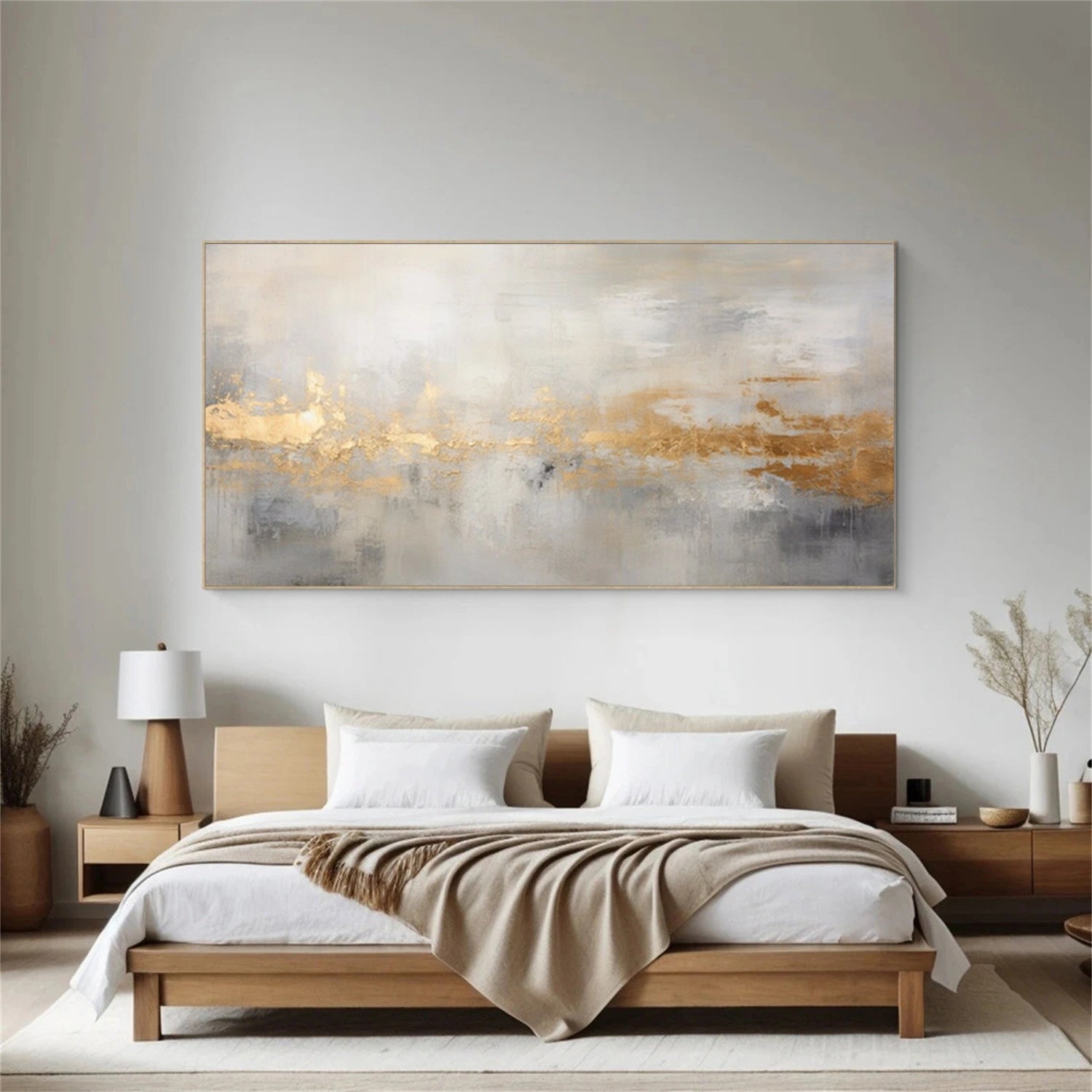 Abstract Wall Art #VA230