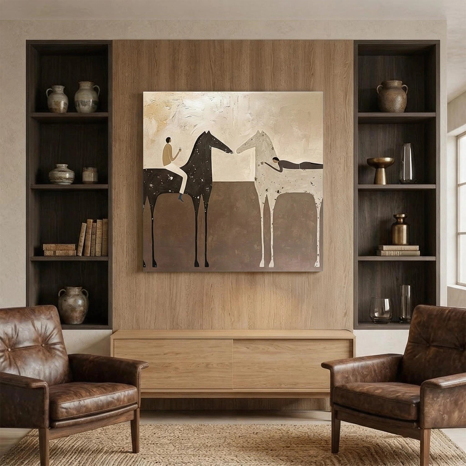 Americana Wall Art #AM020