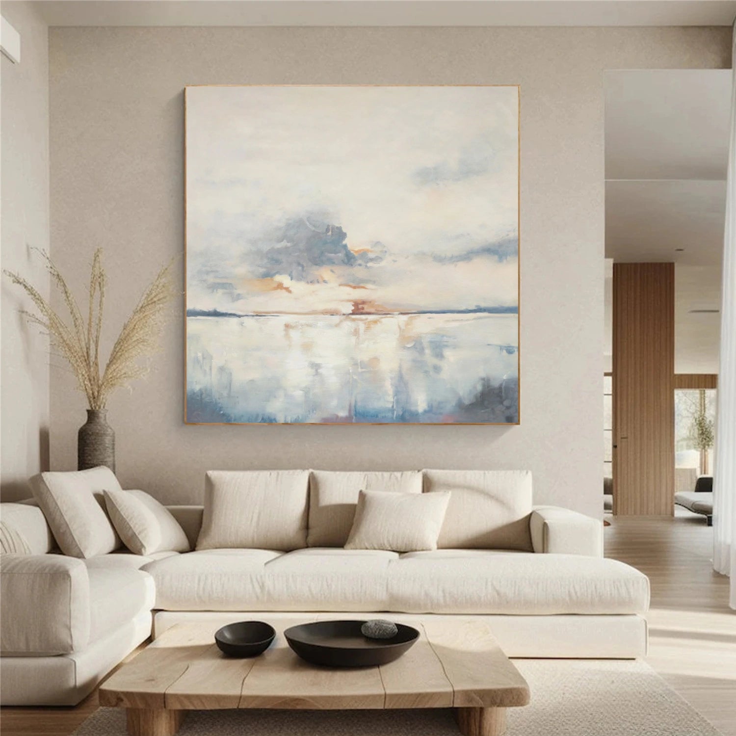 Abstract Wall Art #VA170