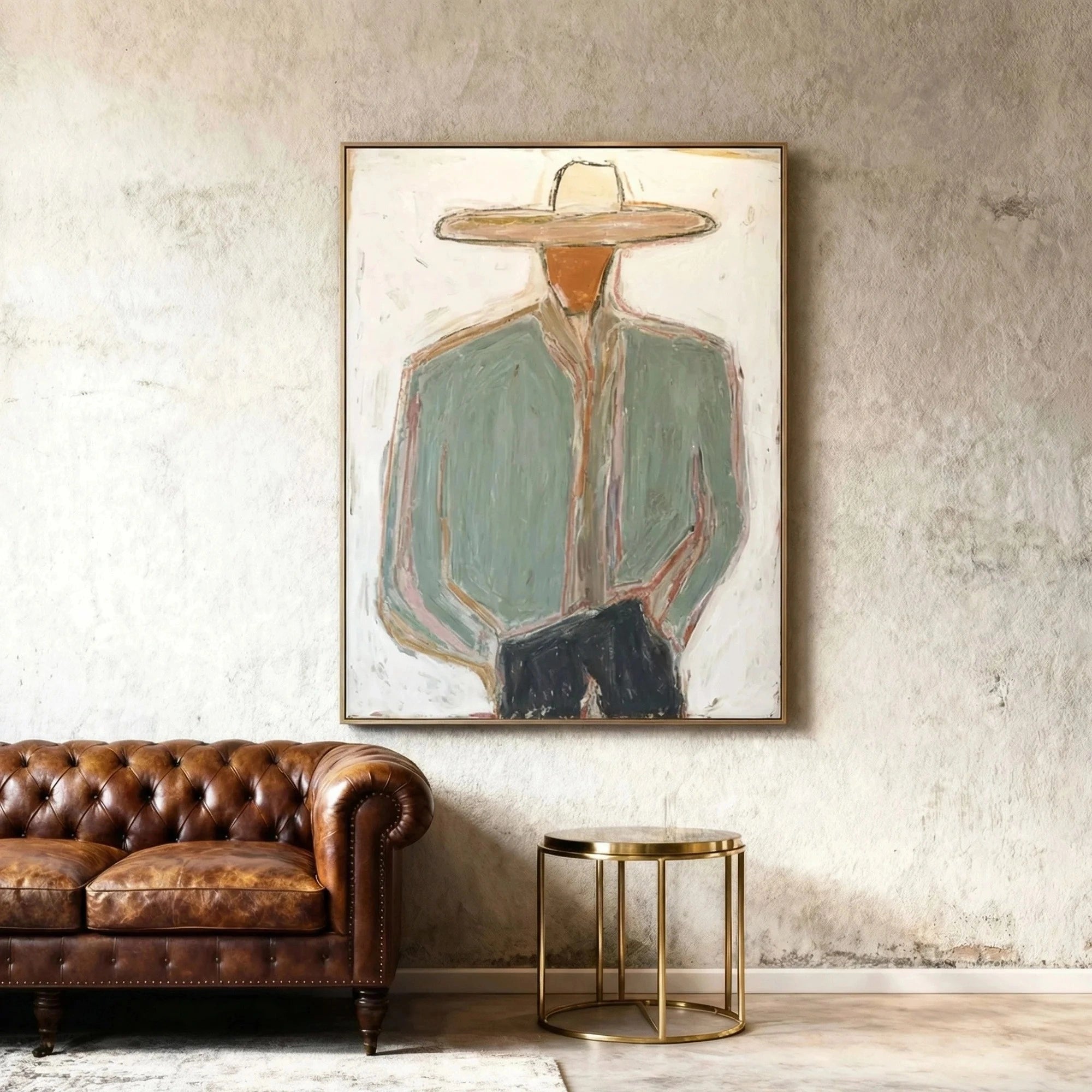 Americana Wall Art #AM016