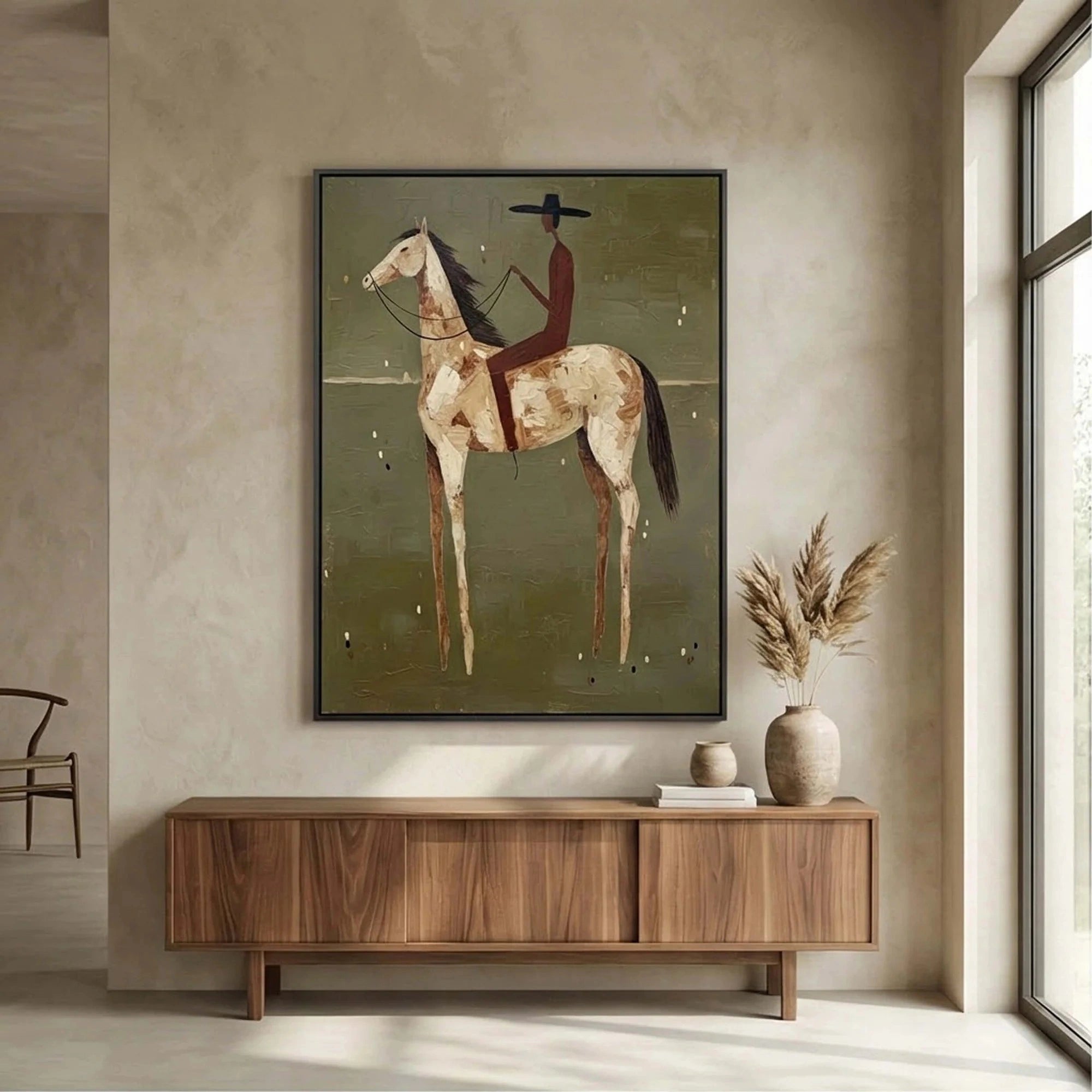 Americana Wall Art #AM001