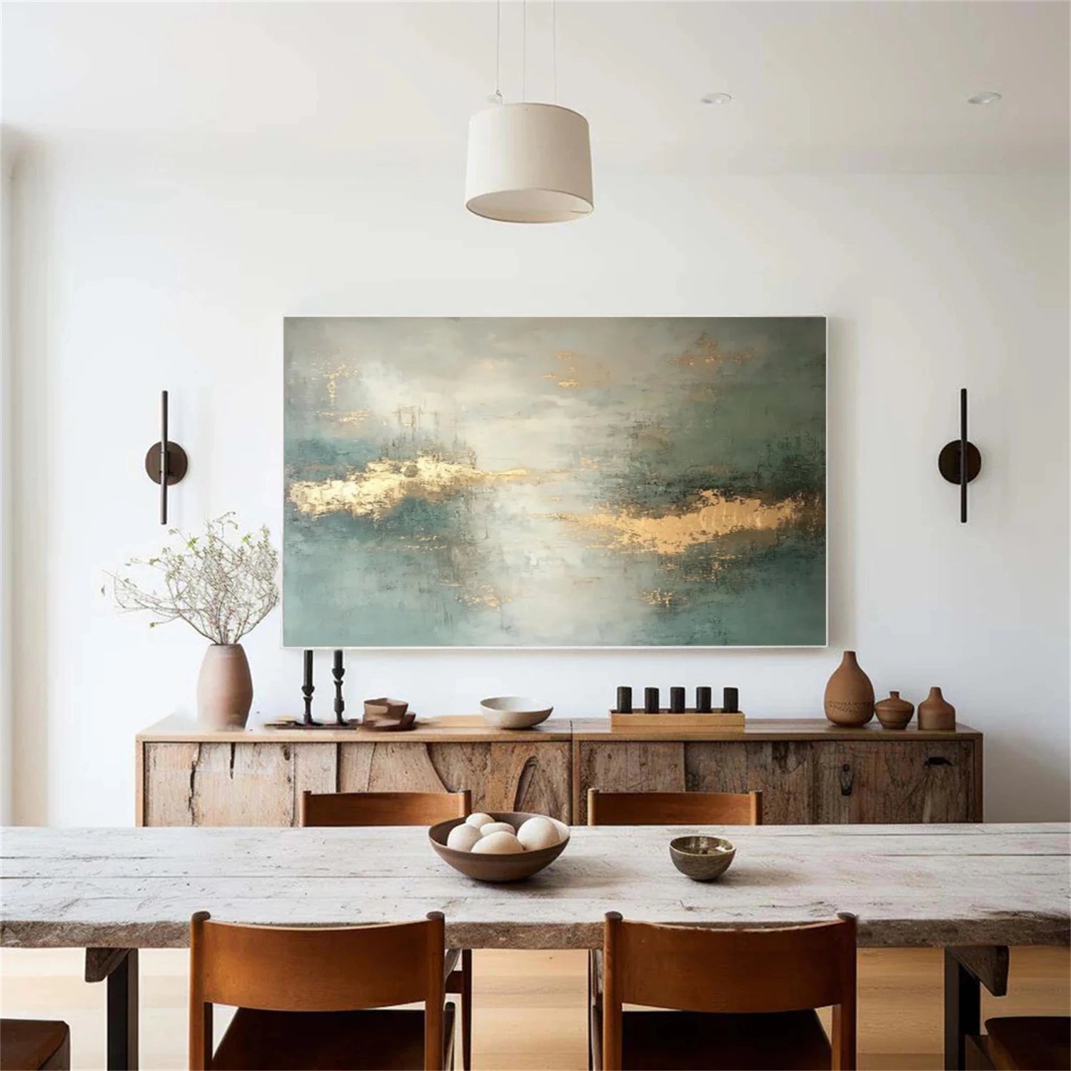 Abstract Wall Art #VA106