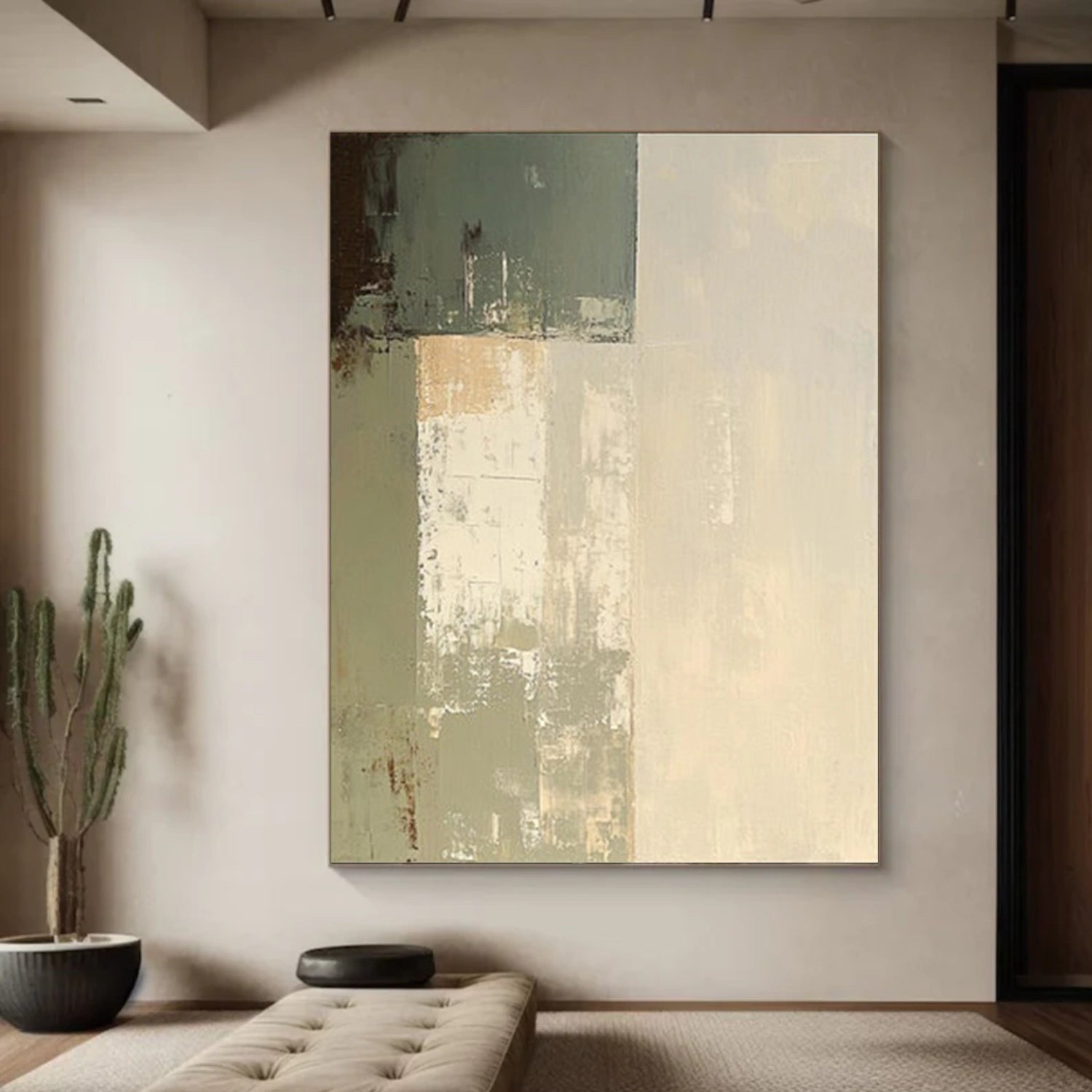 Abstract Wall Art #VA269