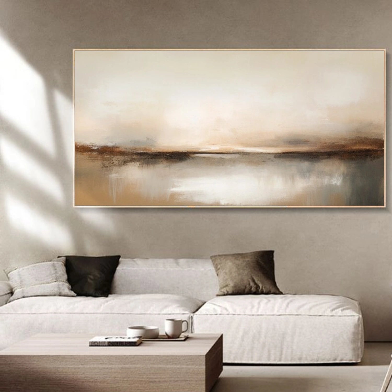 Abstract Wall Art #VA130