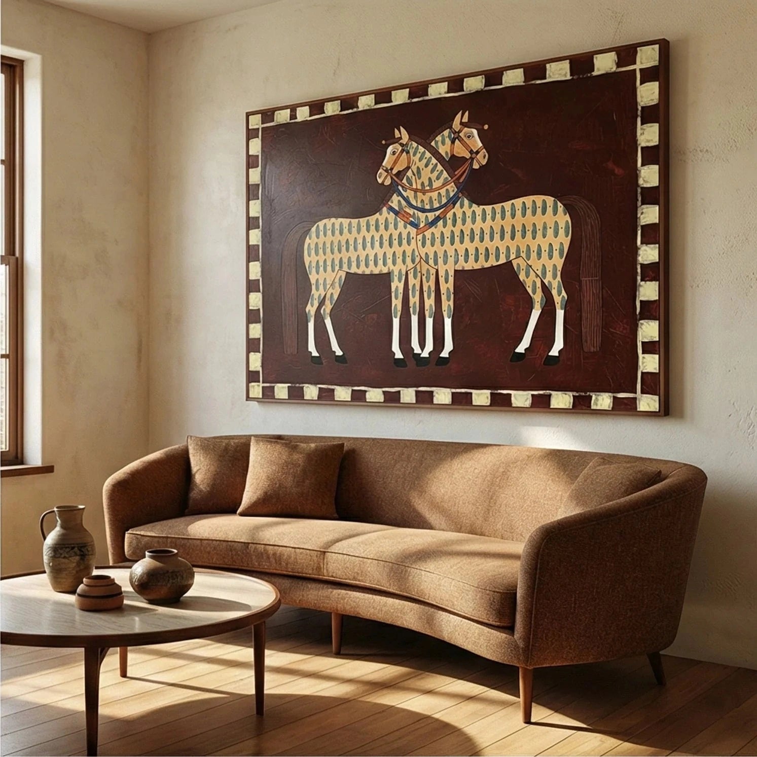 Americana Wall Art #AM007
