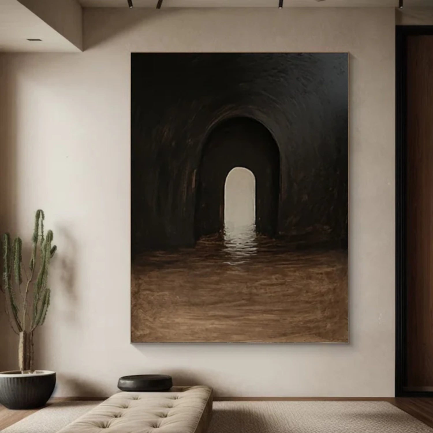 Abstract Wall Art #VA119