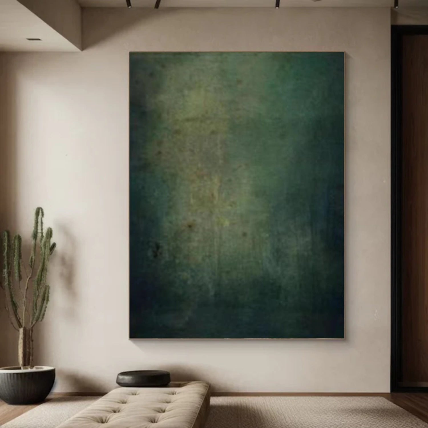 Abstract Wall Art #VA273