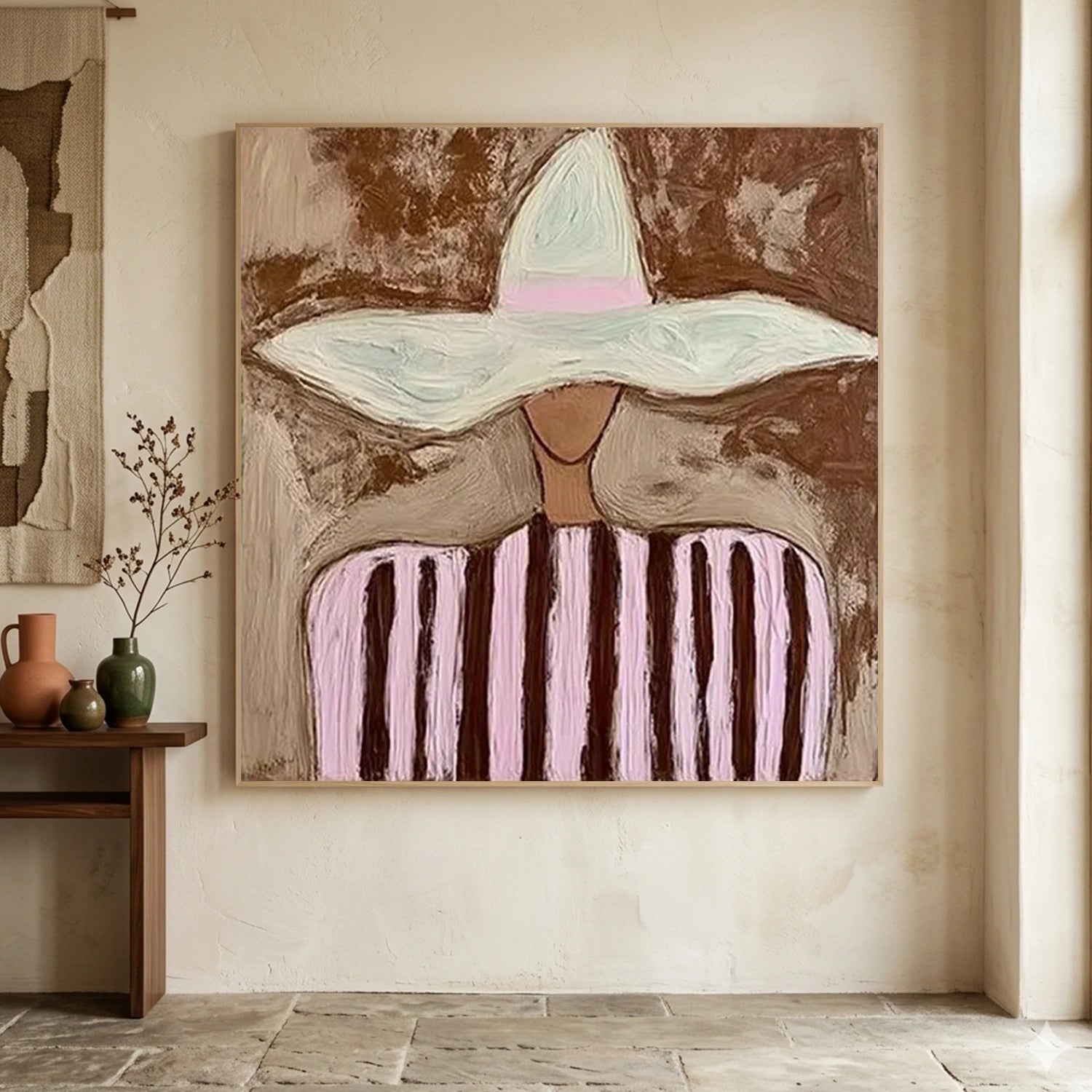 Americana Wall Art #AM072