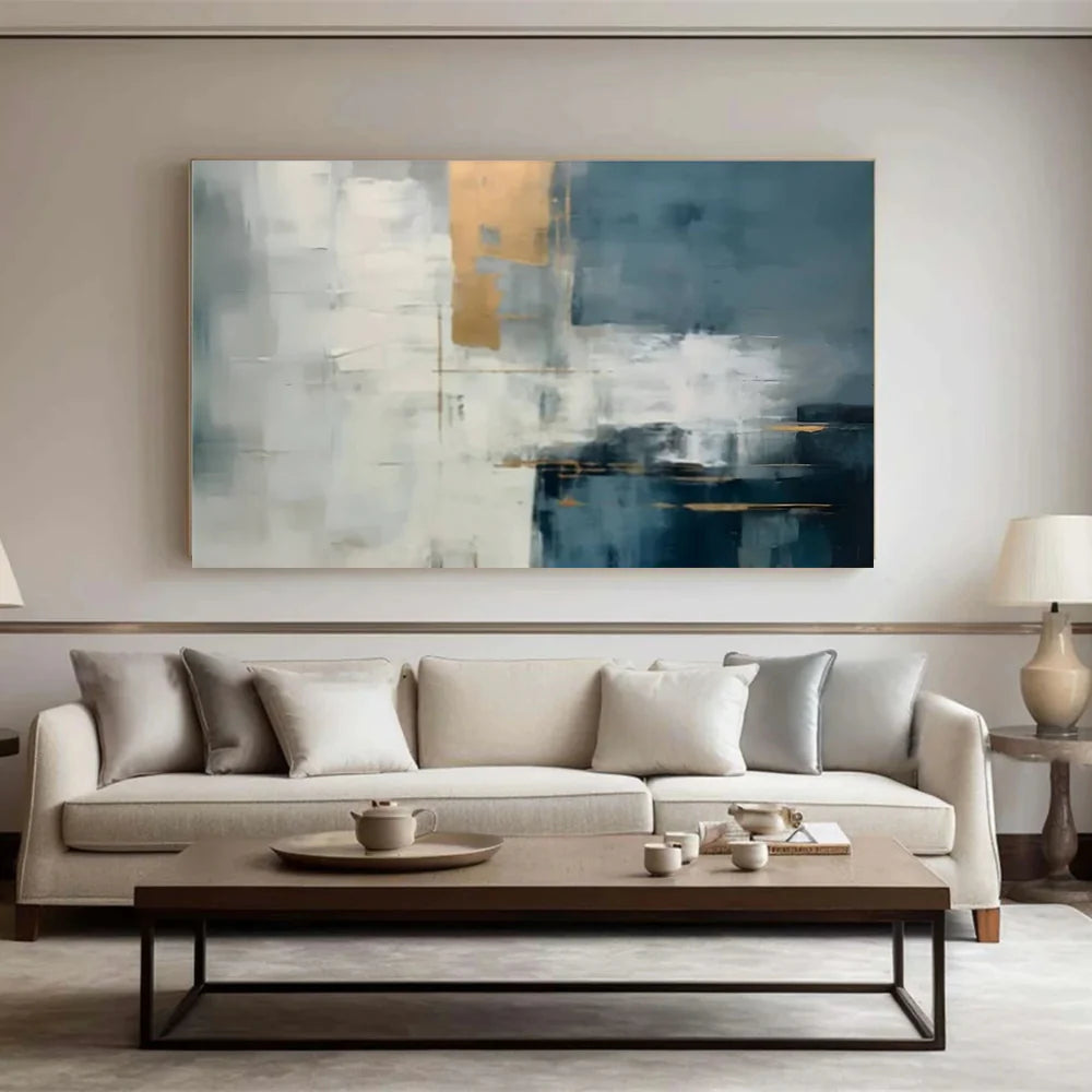 Abstract Wall Art #VA013