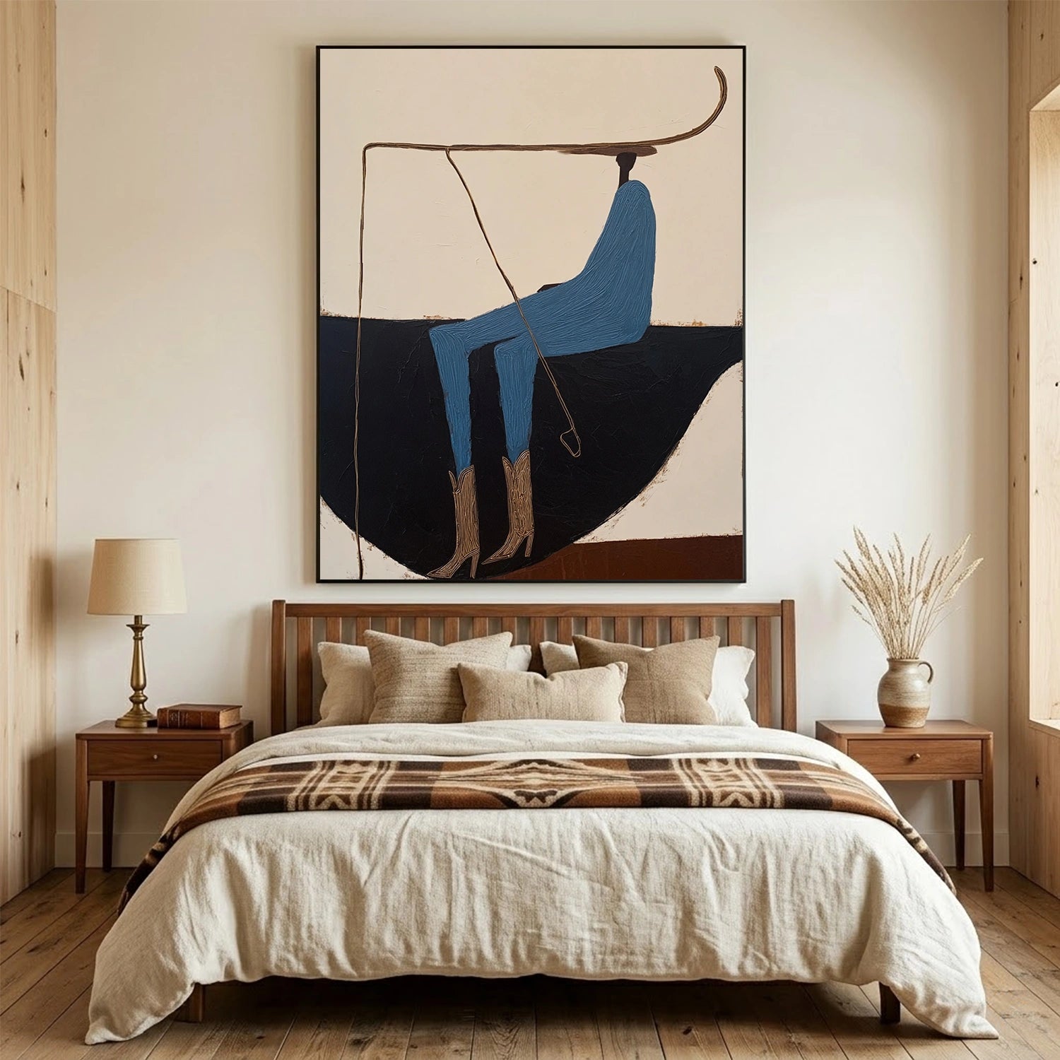 Americana Wall Art #AM060