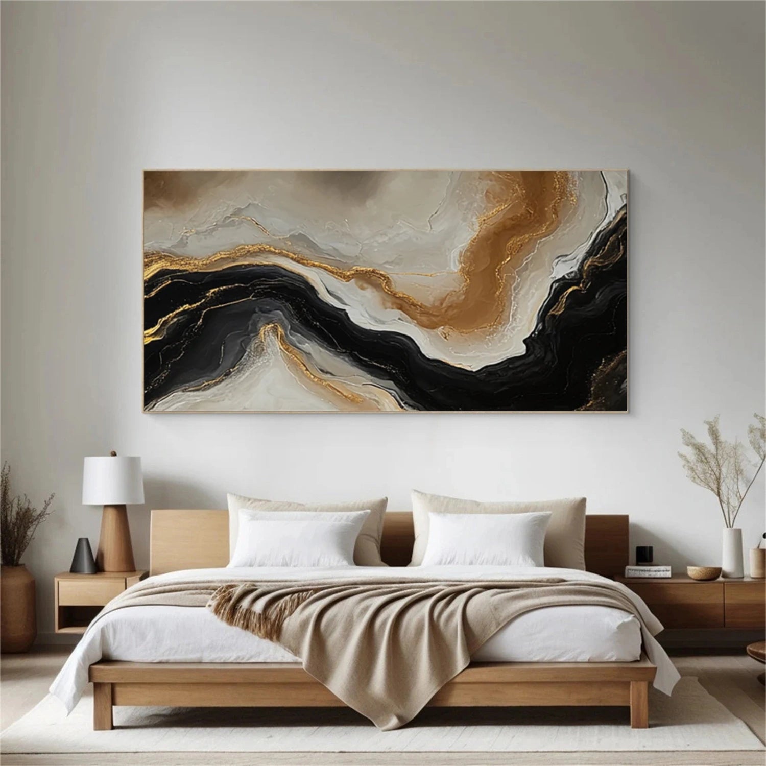 Abstract Wall Art #VA224