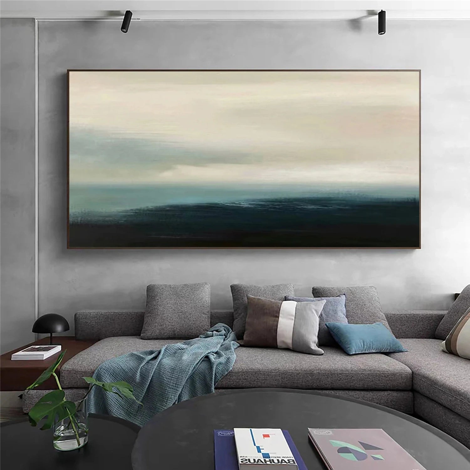 Abstract Wall Art #VA098