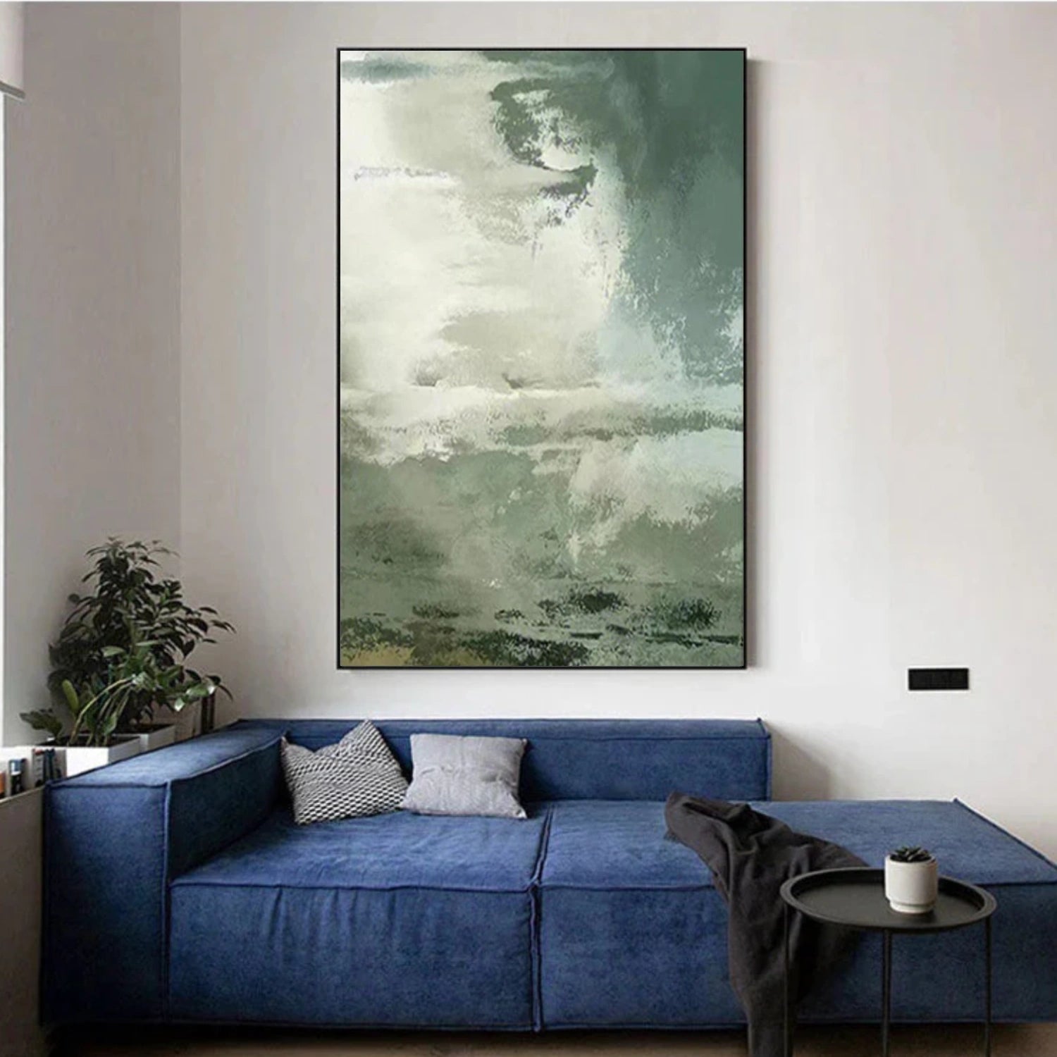 Abstract Wall Art #VA145