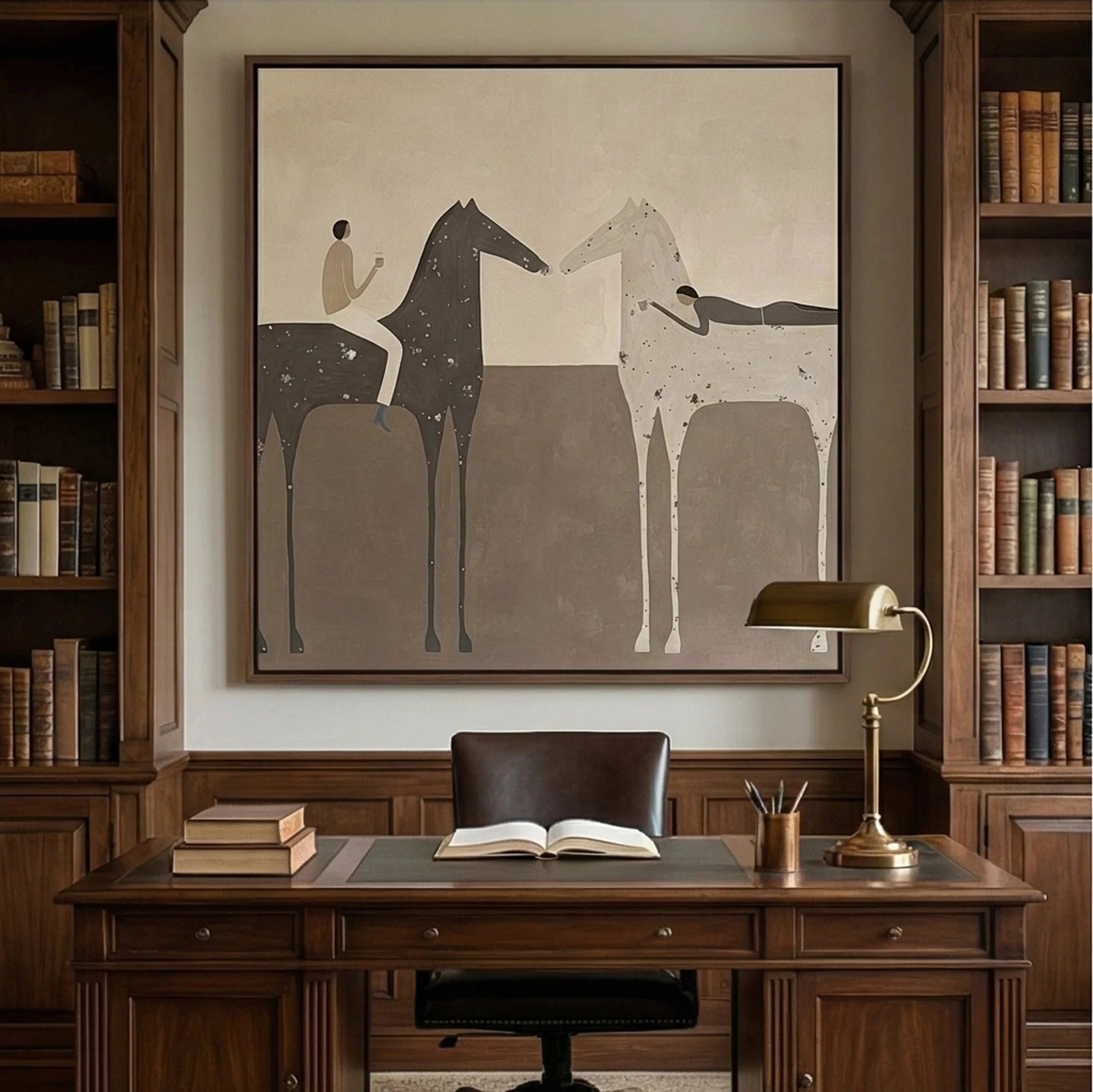 Americana Wall Art #AM015