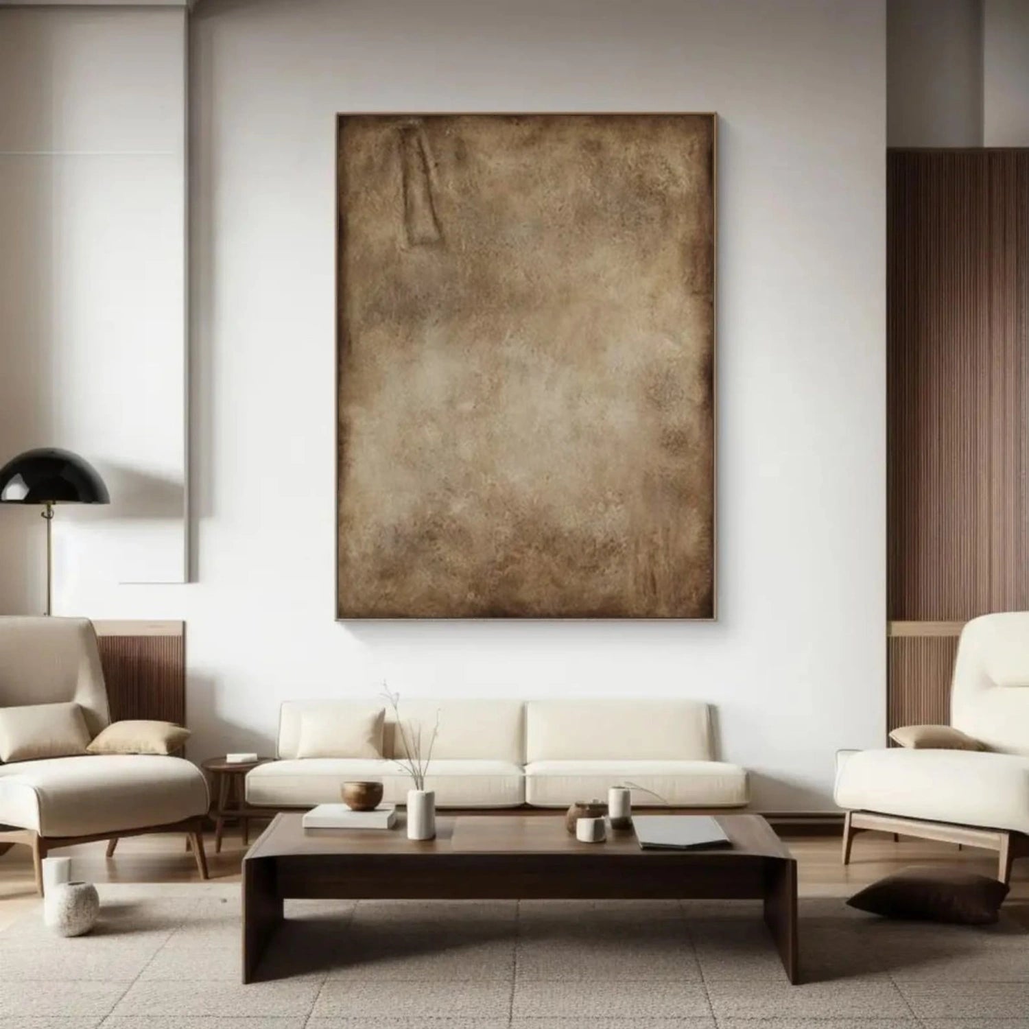 Wabi Sabi Wall Art #VS101