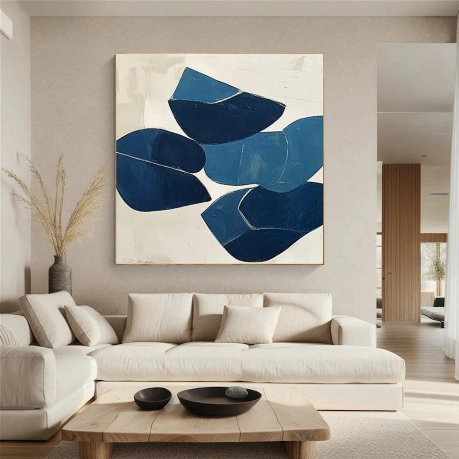 Abstract Wall Art #VA143