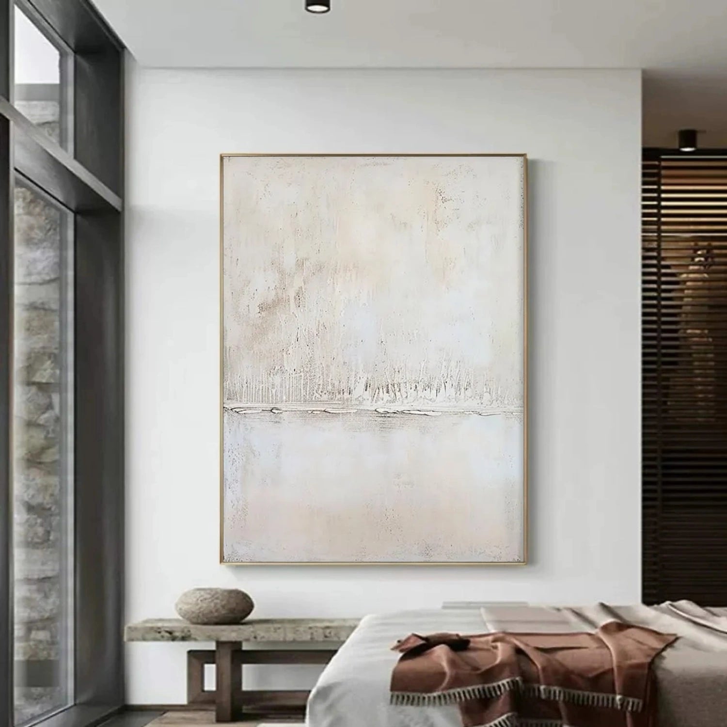 Abstract Wall Art #VA243