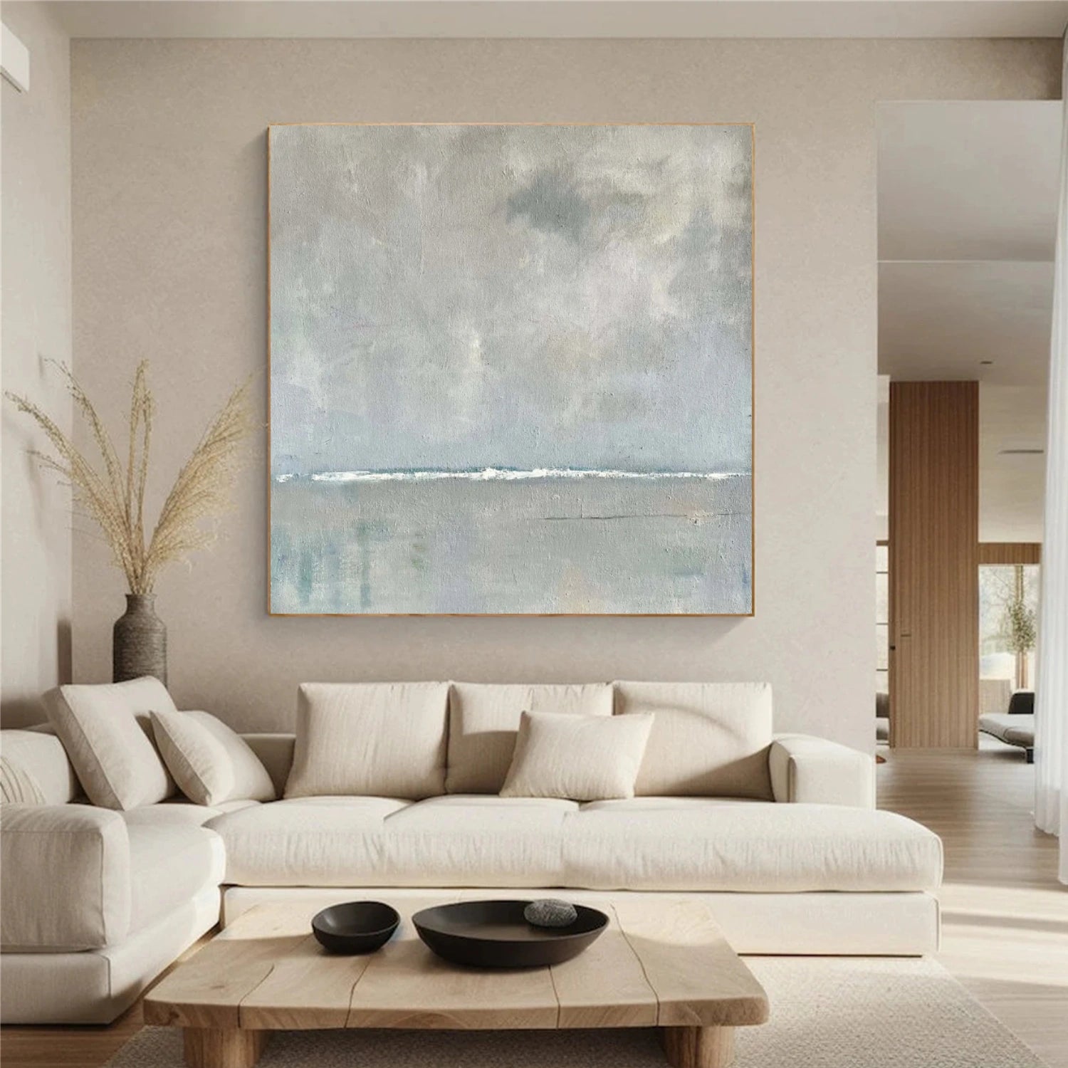 Abstract Wall Art #VA168