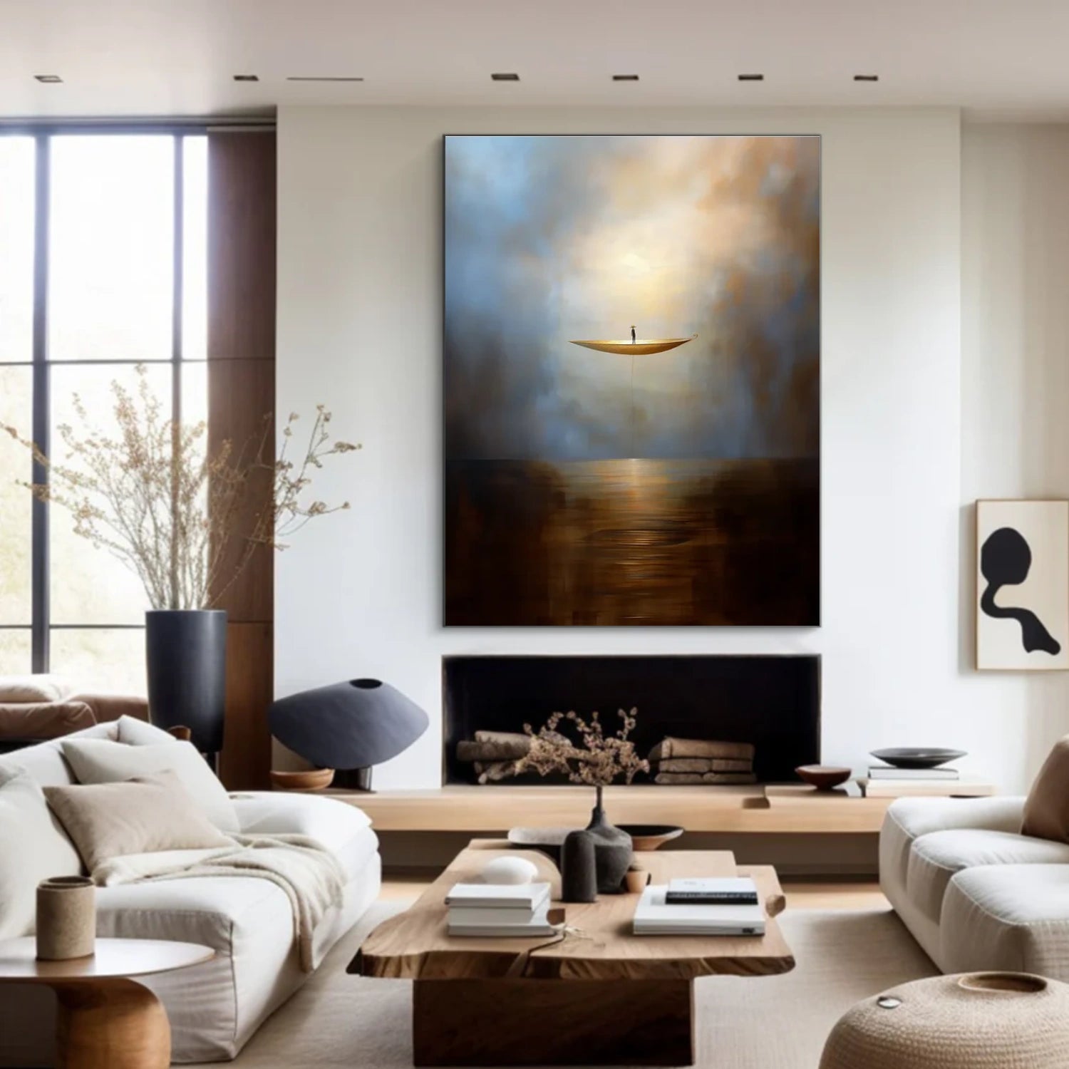 Abstract Wall Art #VA216