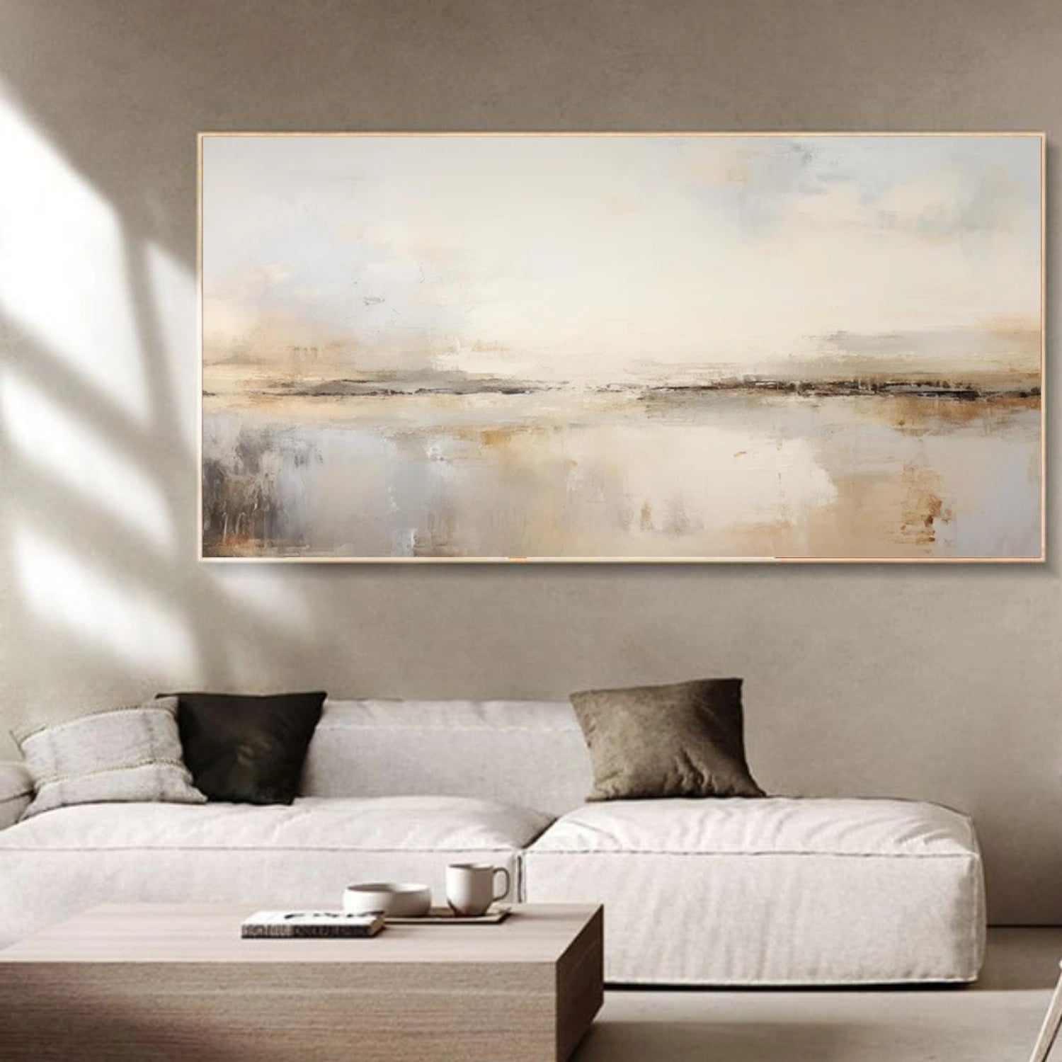 Abstract Wall Art #VA133