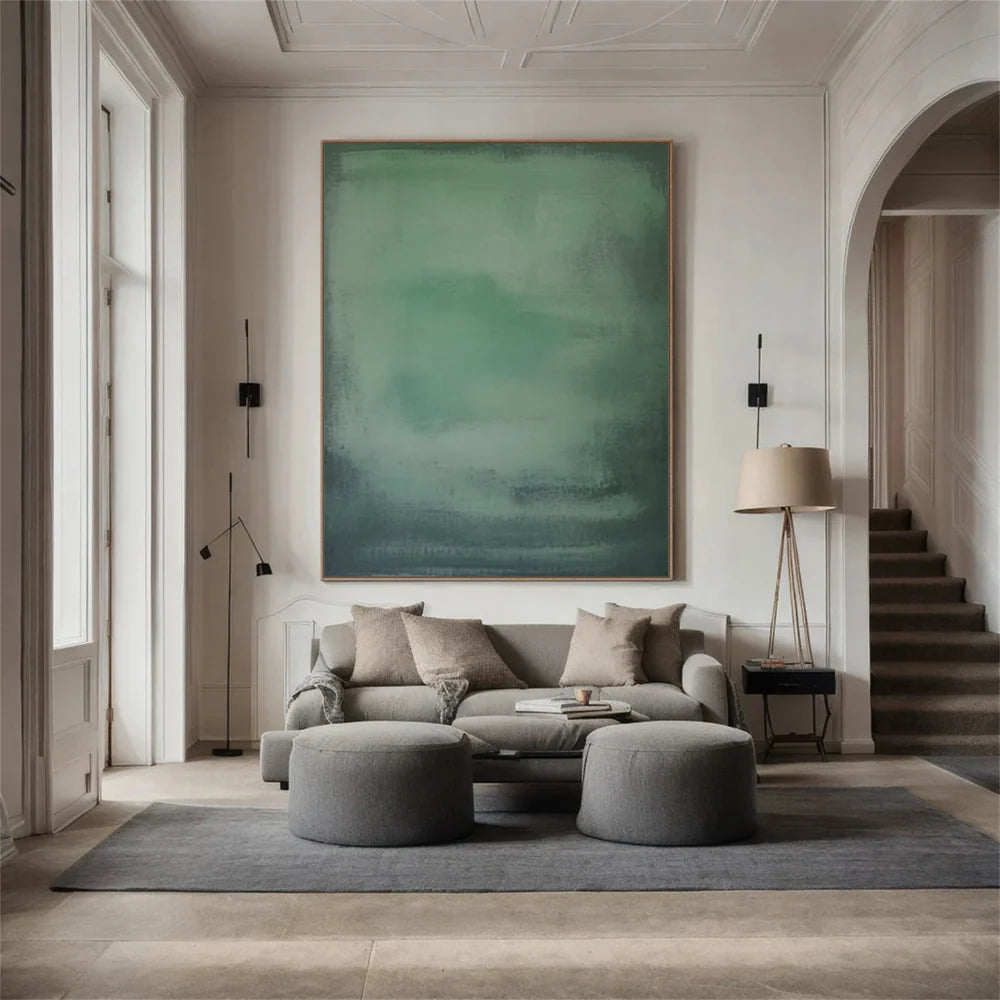 Wabi Sabi Wall Art #VS027