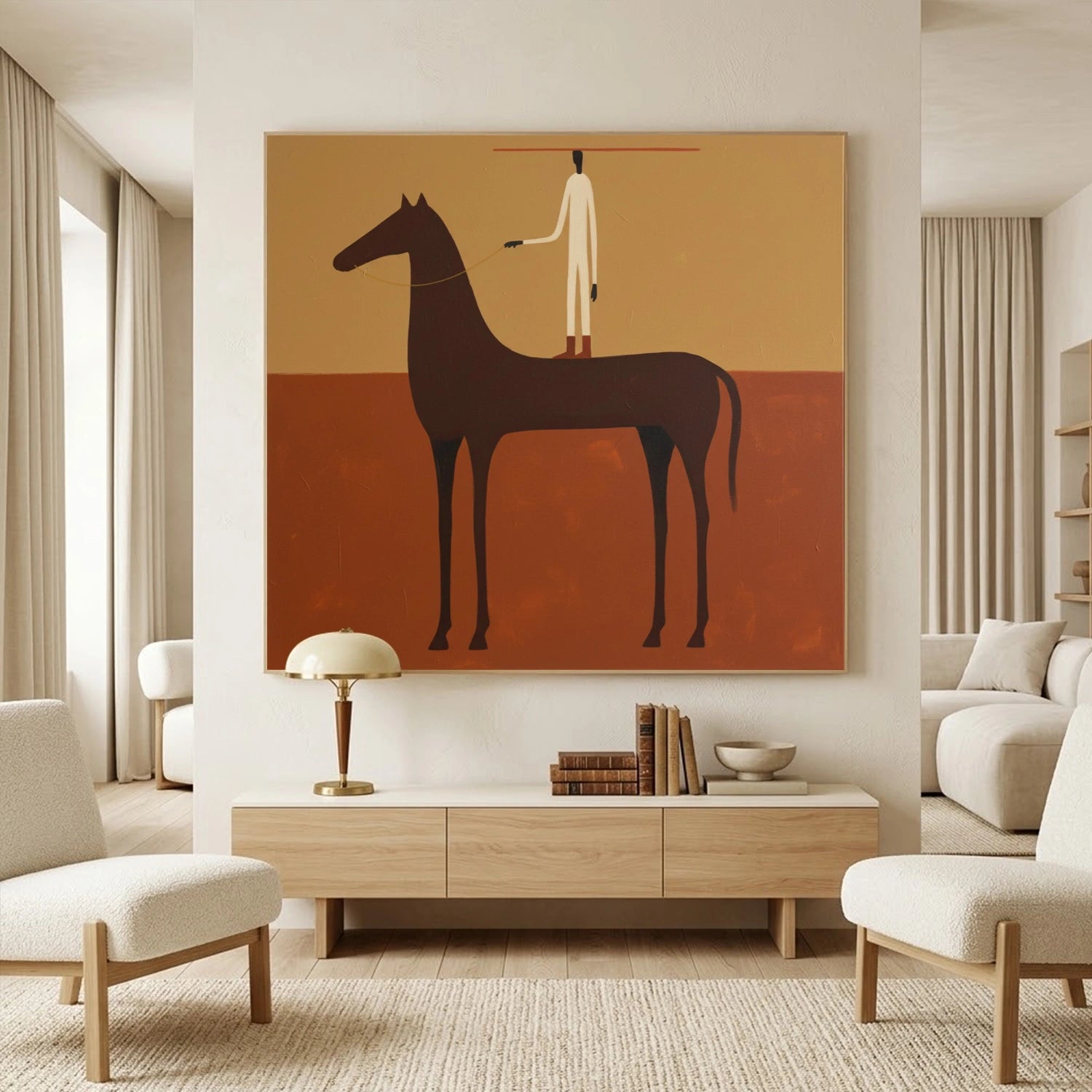 Americana Wall Art #AM021