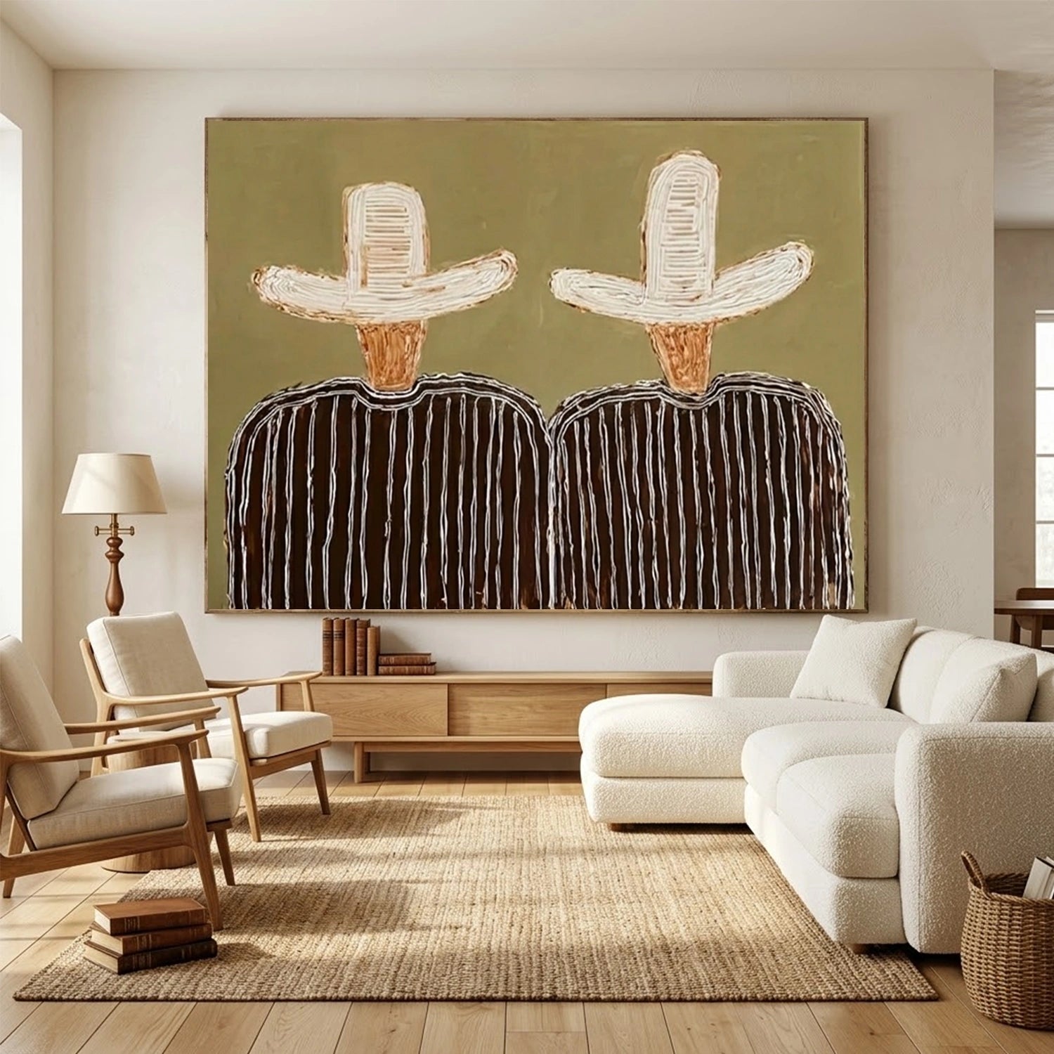 Americana Wall Art #AM065