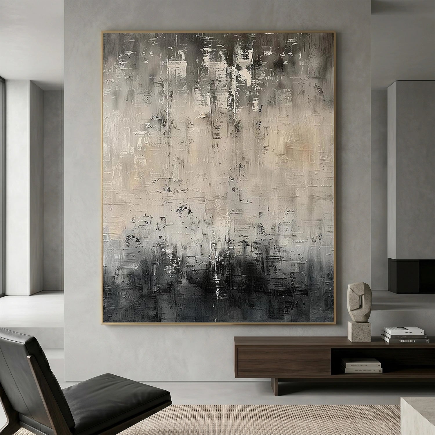 Wabi Sabi Wall Art #VS220