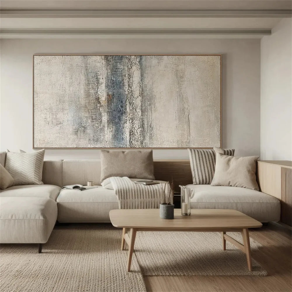 Wabi Sabi Wall Art #VS038
