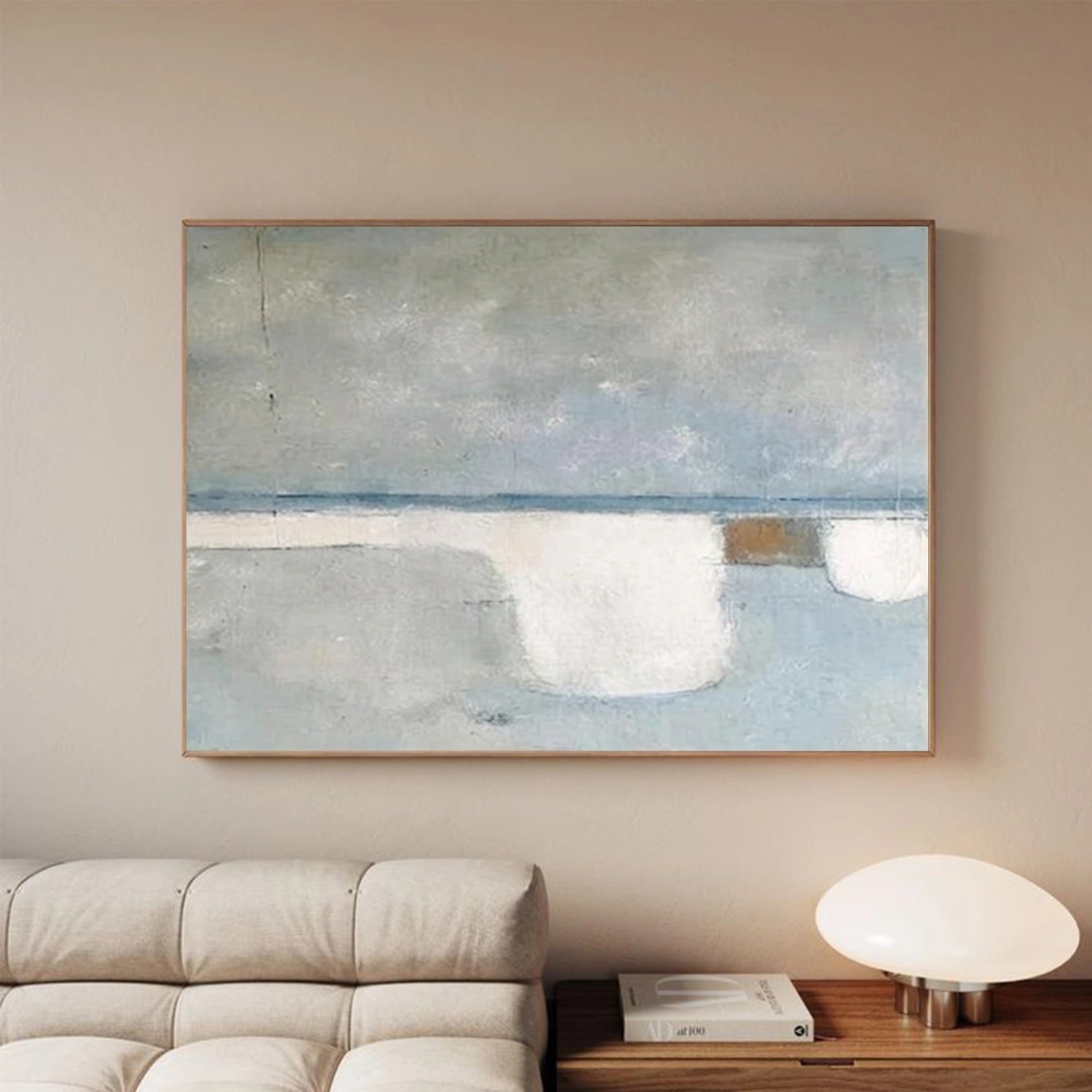 Wabi Sabi Wall Art #VS191