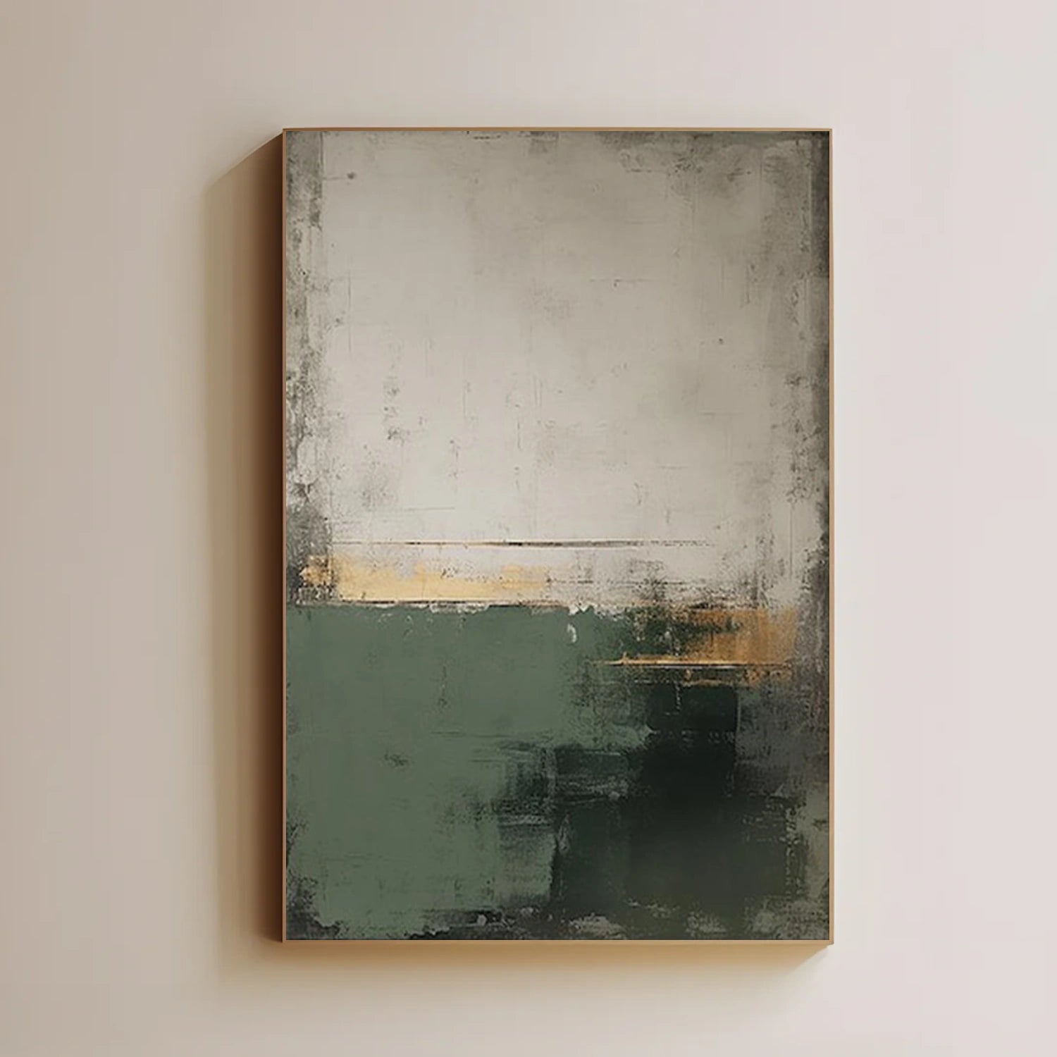 Abstract Wall Art #VA242