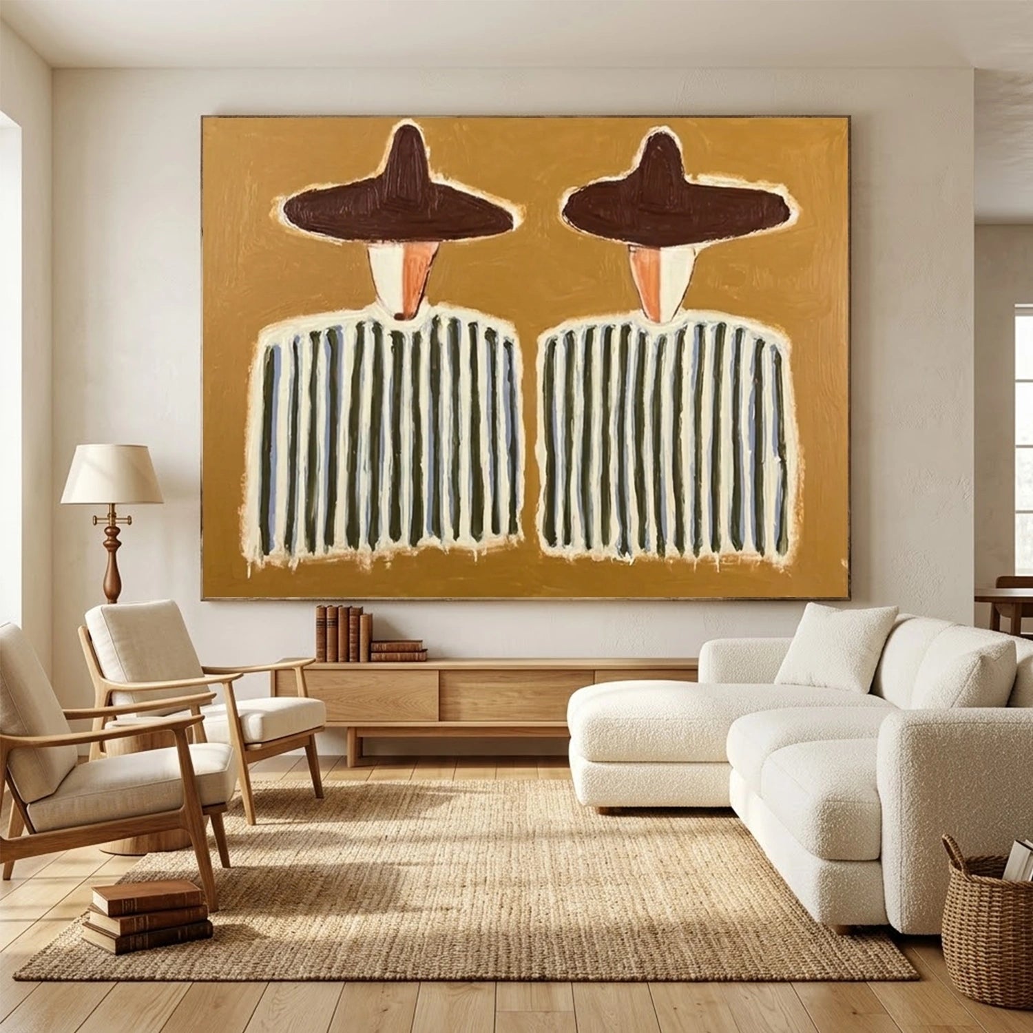 Americana Wall Art #AM067