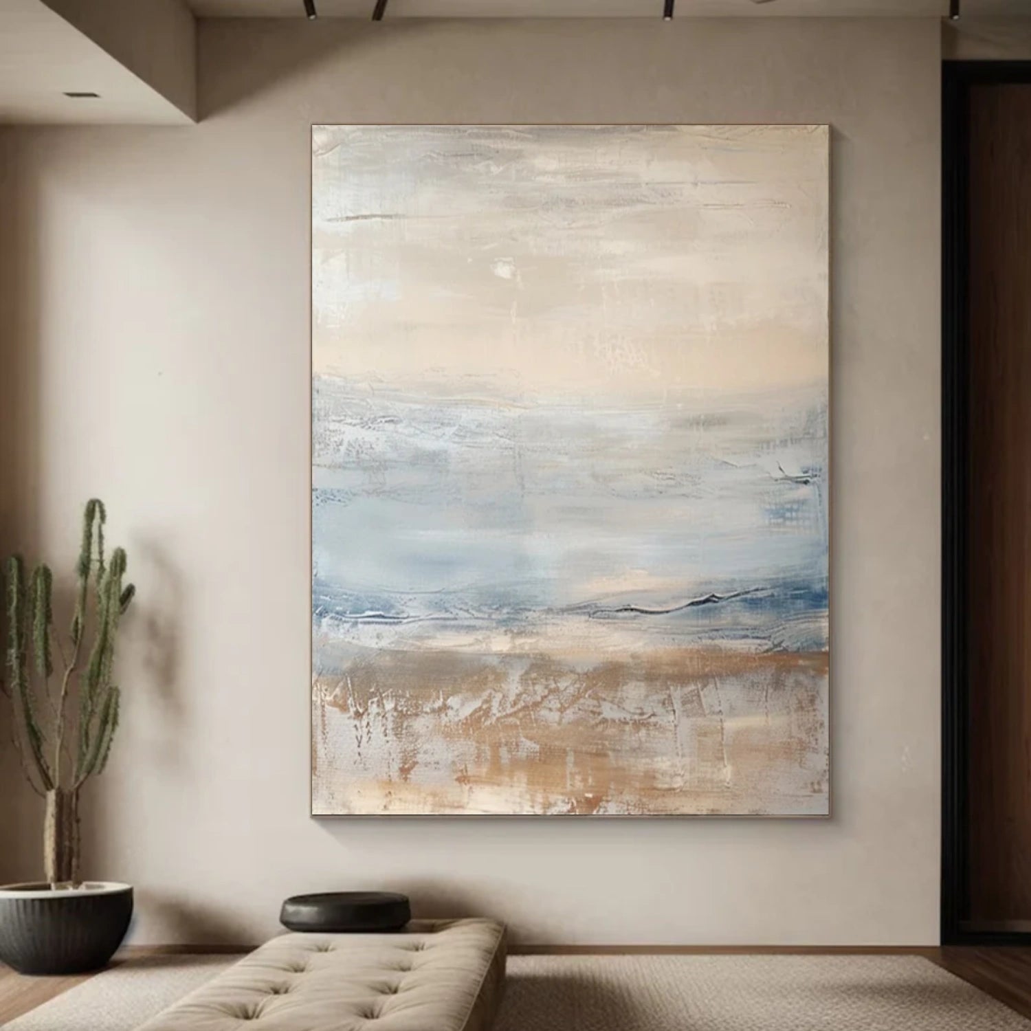 Abstract Wall Art #VA139