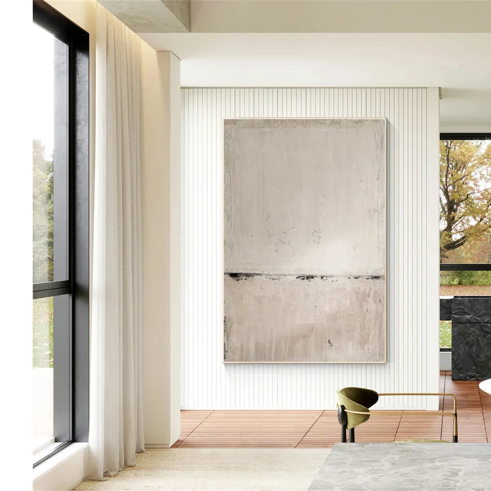 Wabi Sabi Wall Art #VS025
