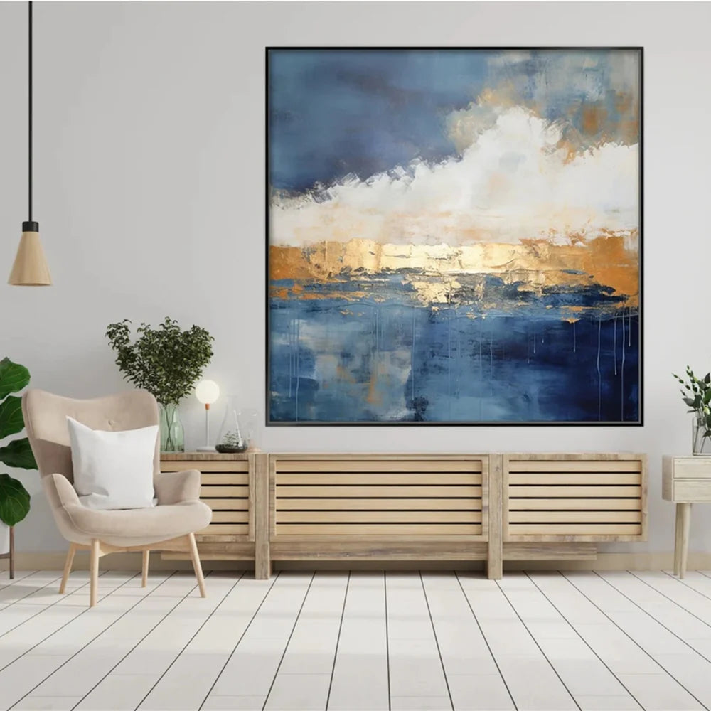 Abstract Wall Art #VA039