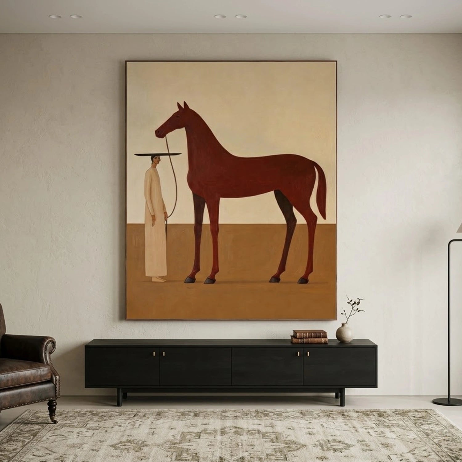 Americana Wall Art #AM025