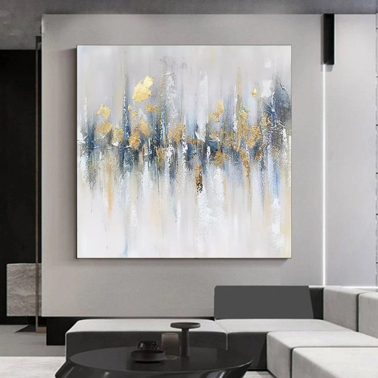 Wabi Sabi Wall Art #VS118